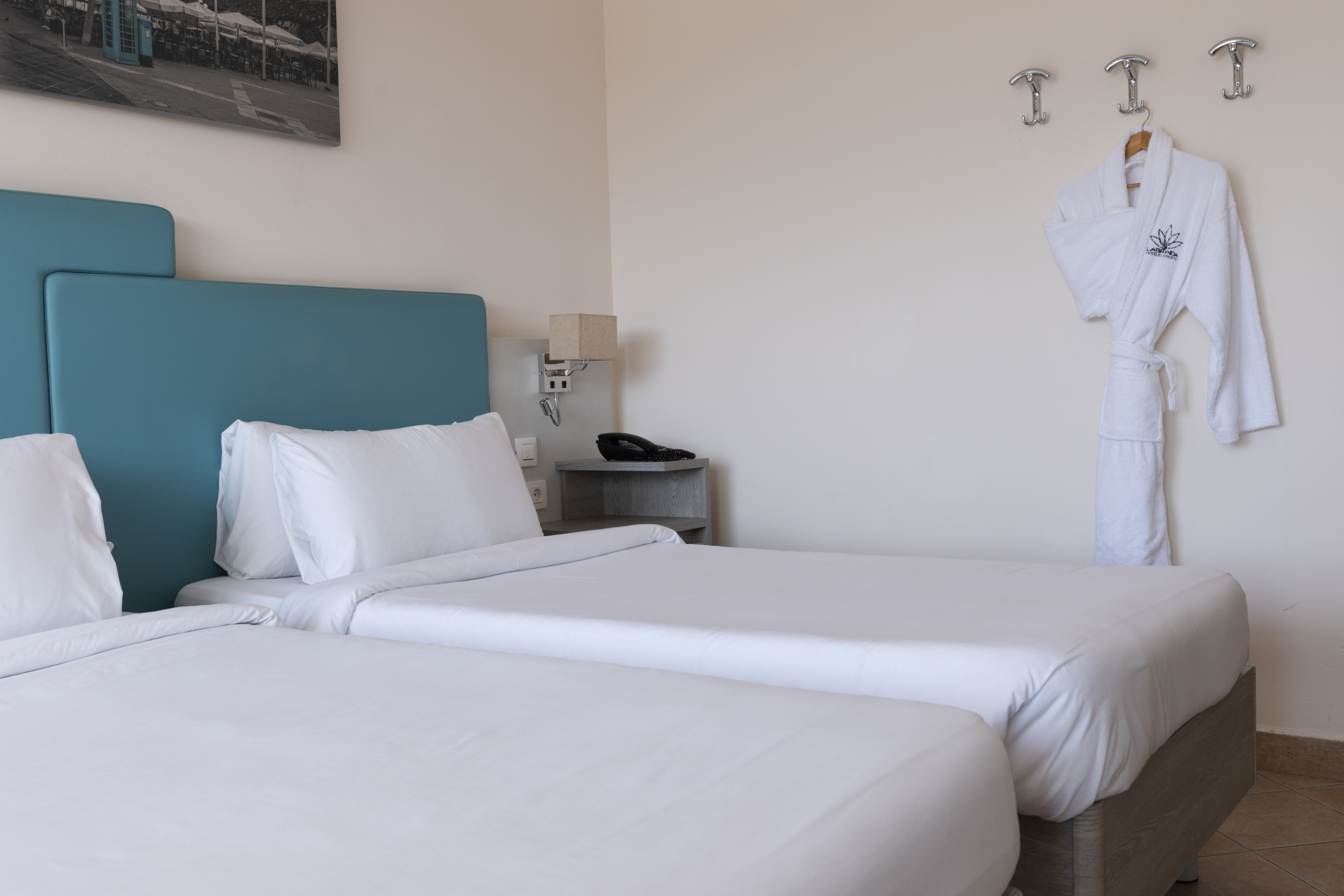 Family Room Standard