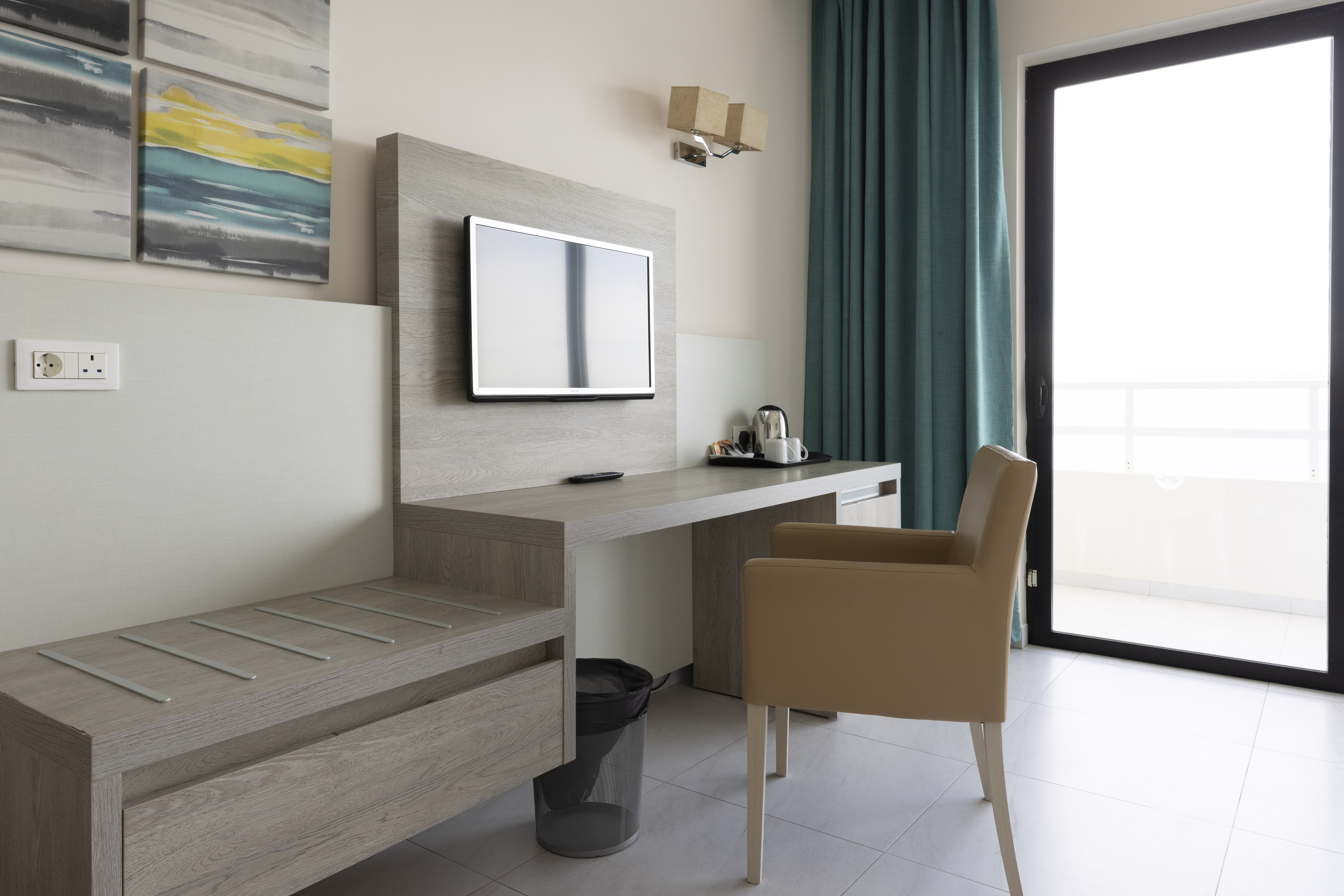 Junior Suite Standard