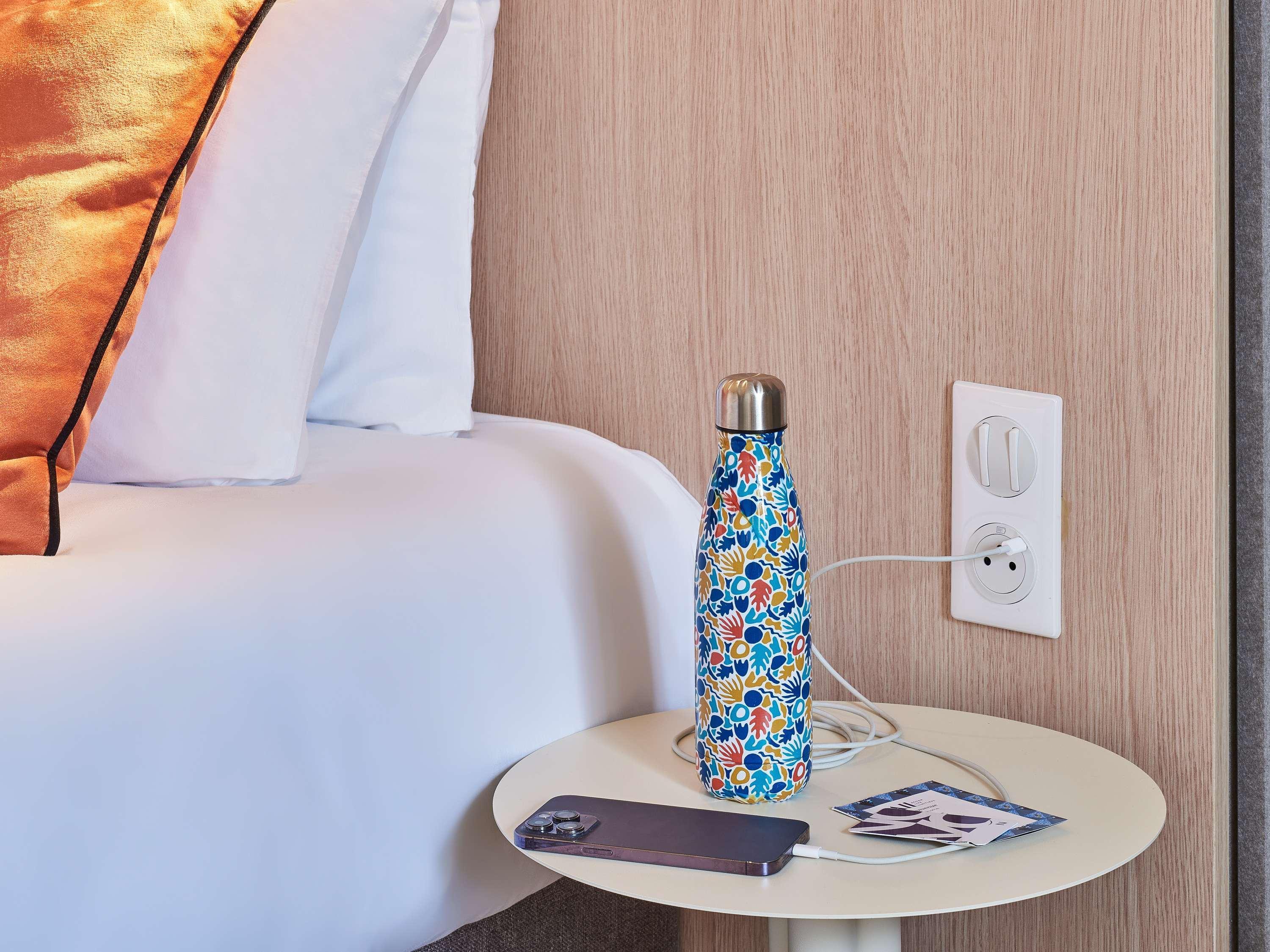 Room Executive Queen Bed