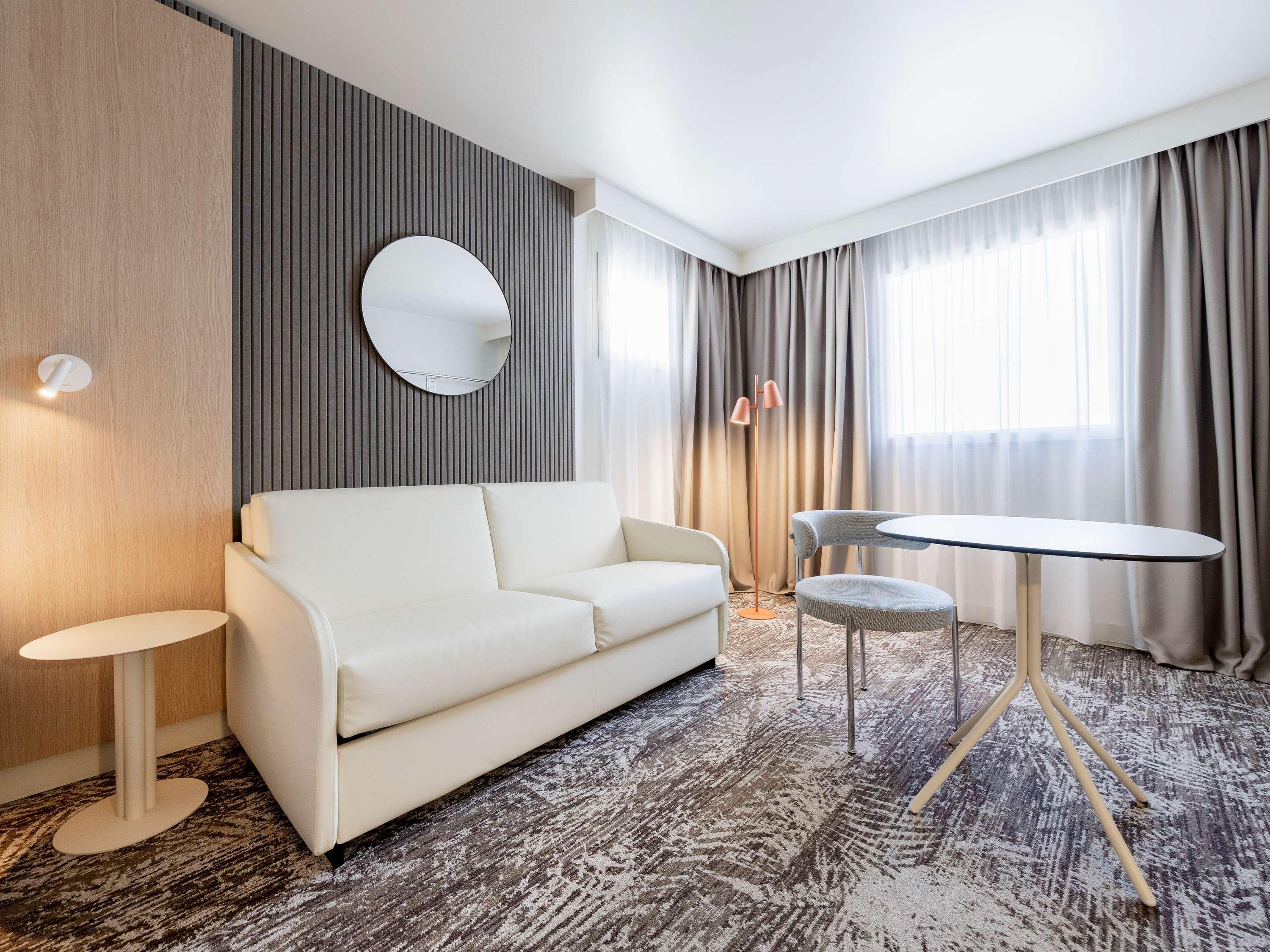 Room Executive Queen Bed