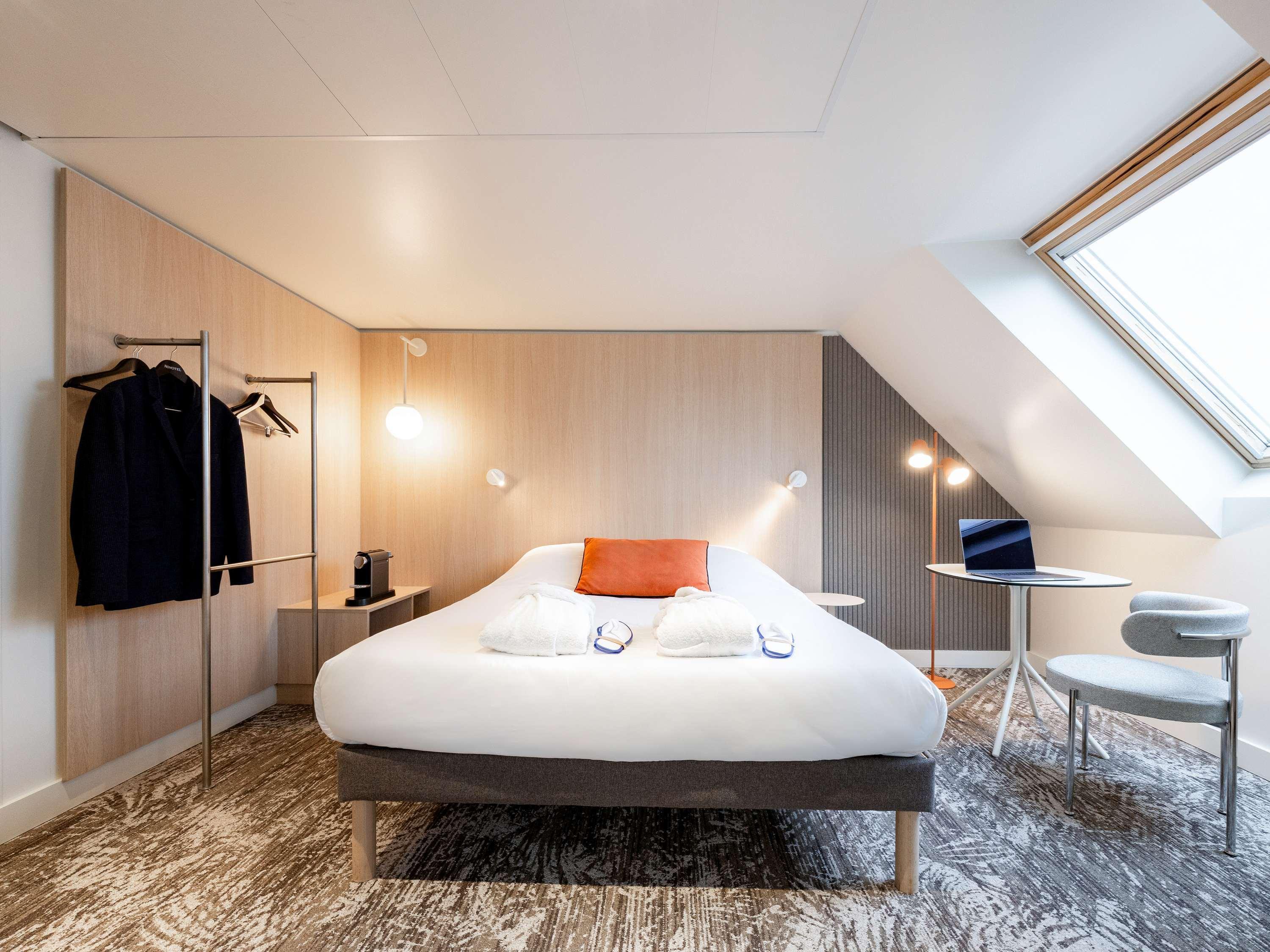 Double with Double Bed