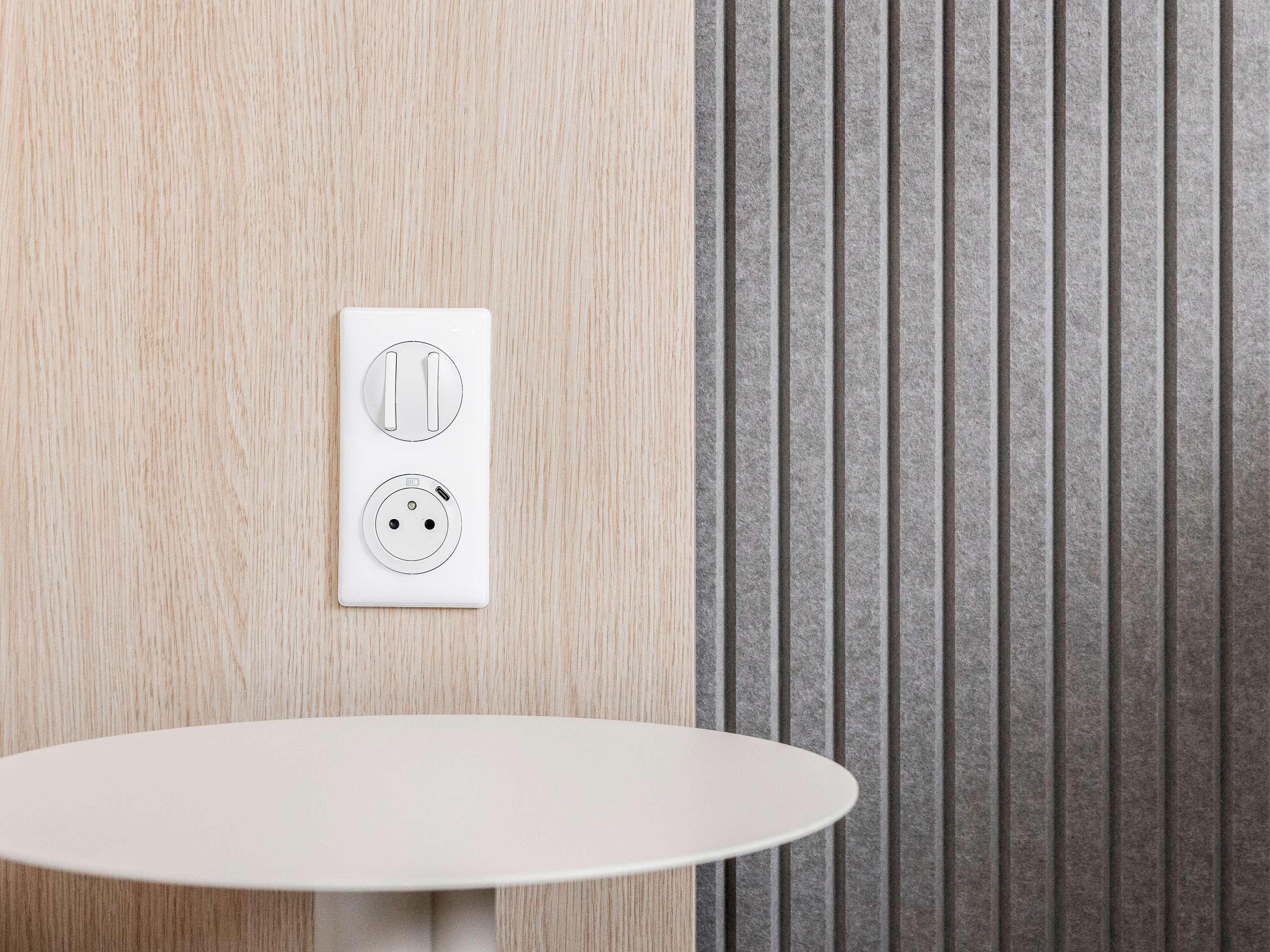 Double with Double Bed