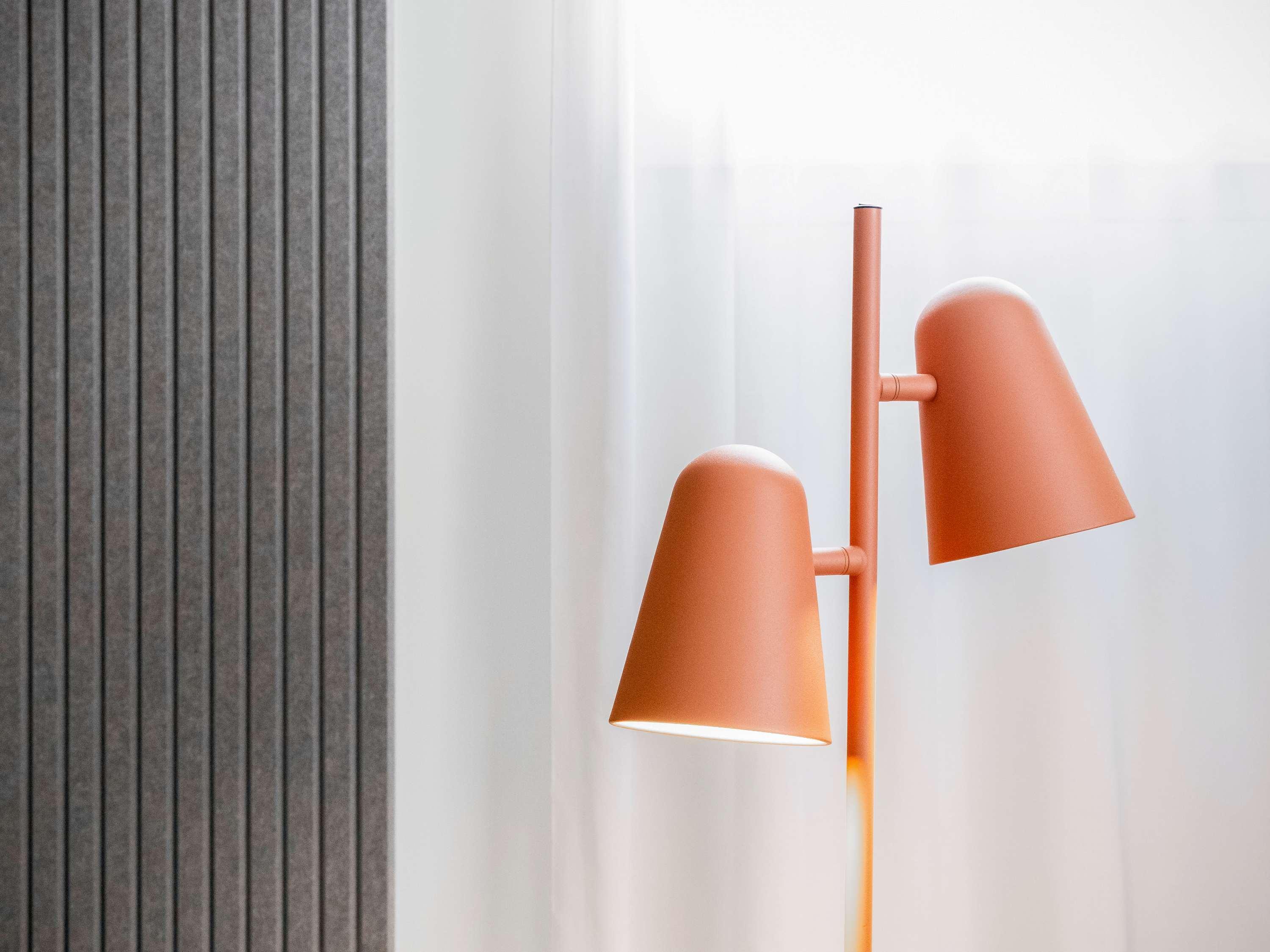 Double with Double Bed