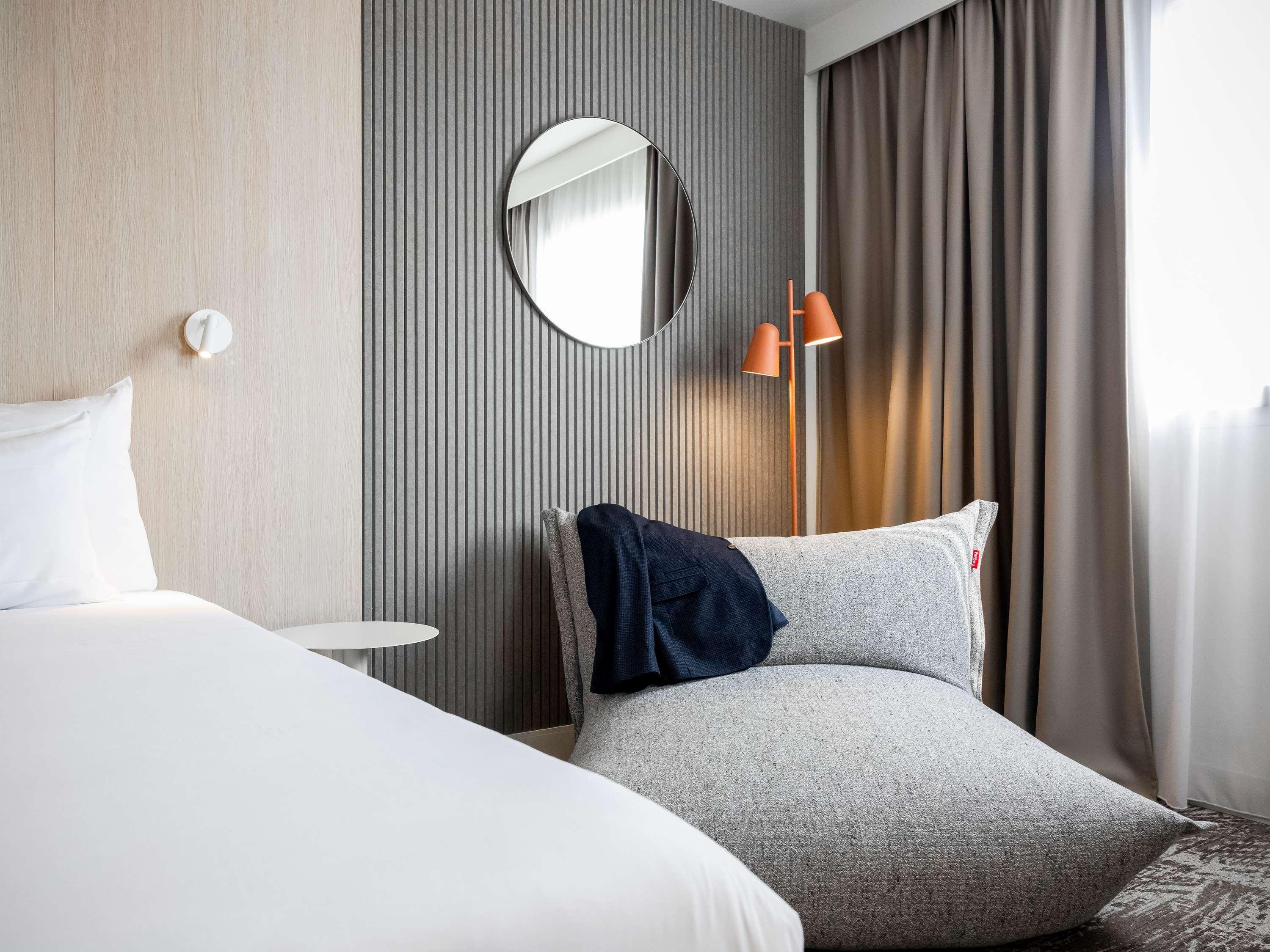 Double with Double Bed