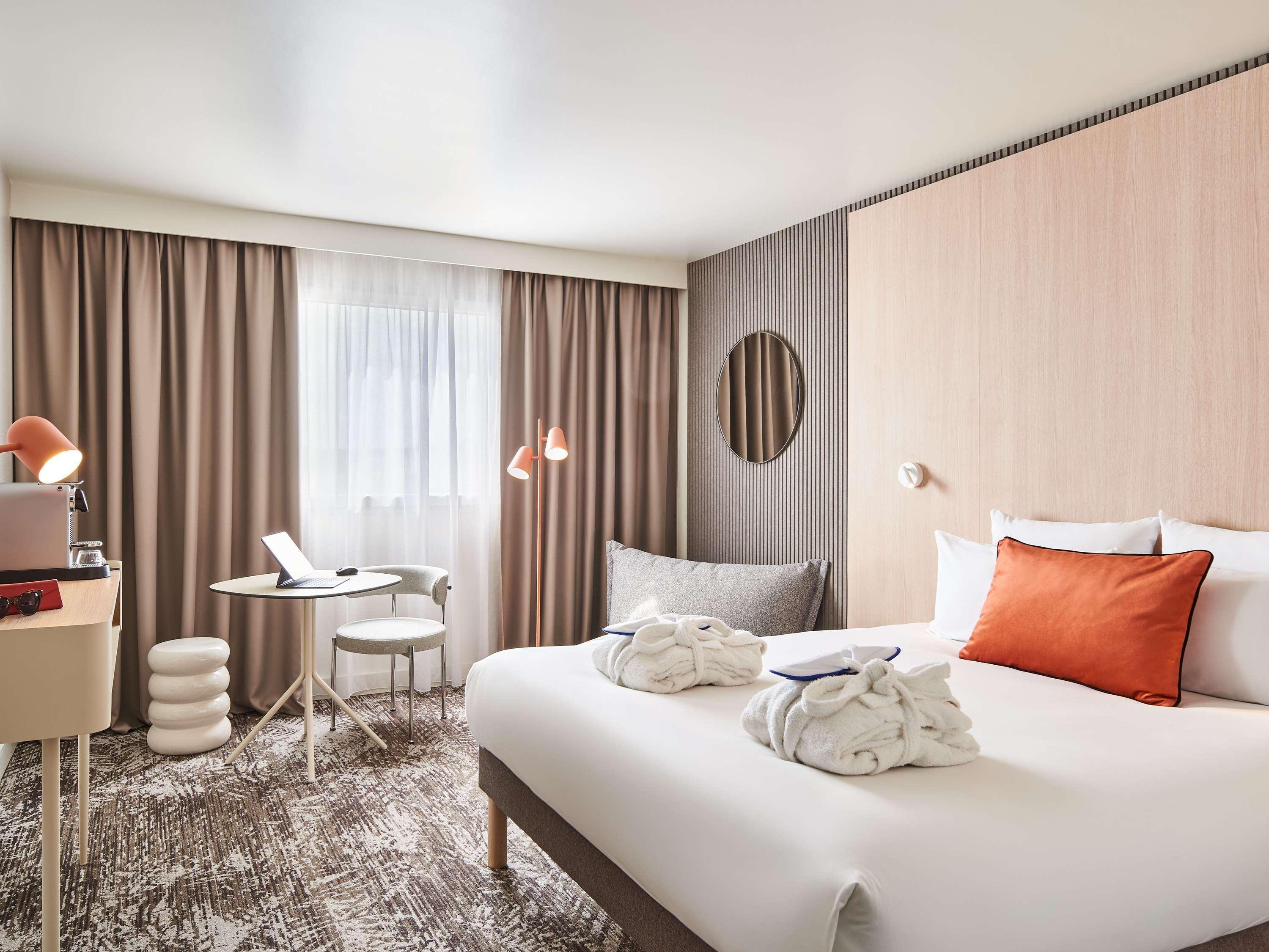 Double with Double Bed