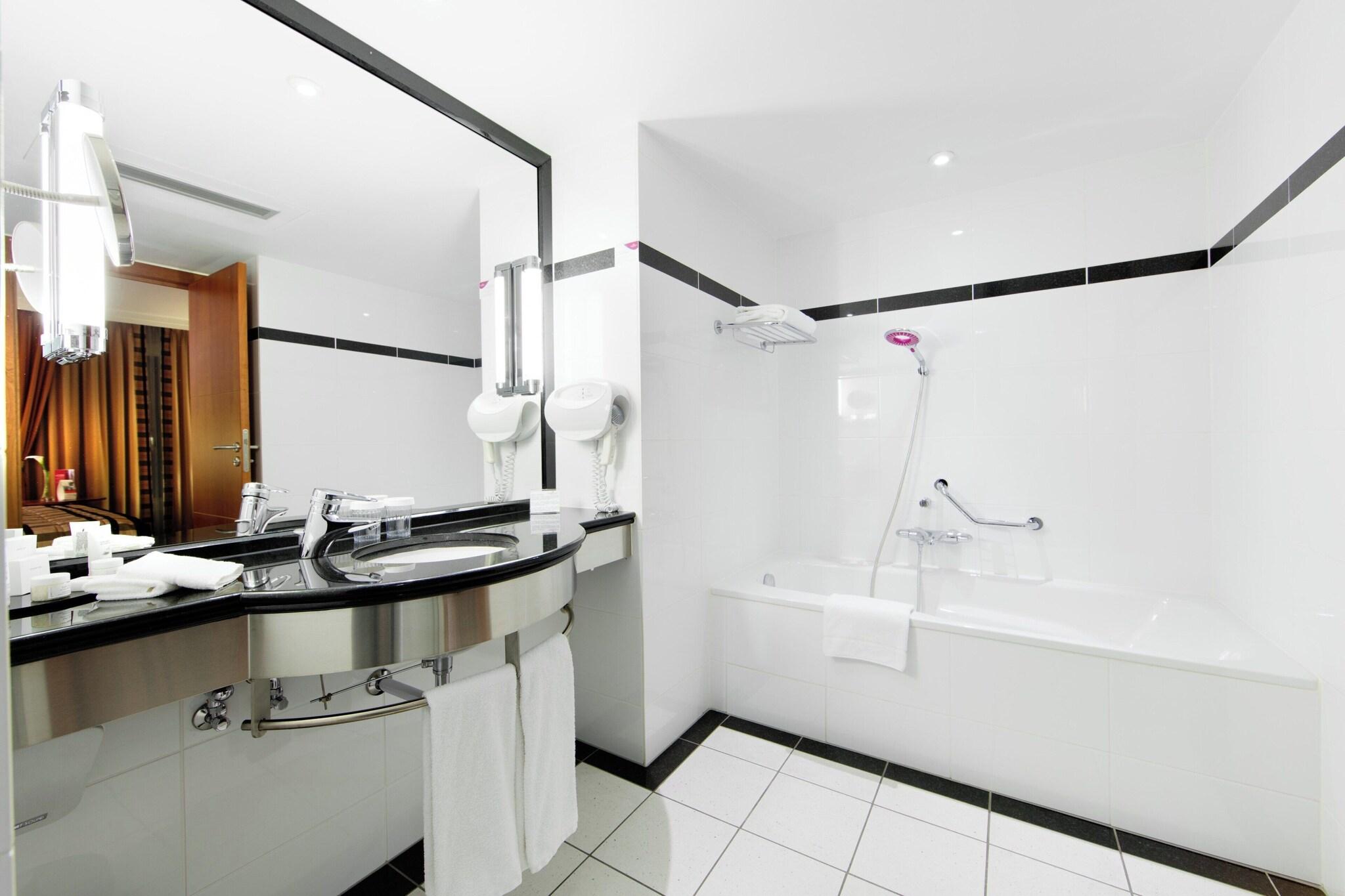 Suite Presidential with Views