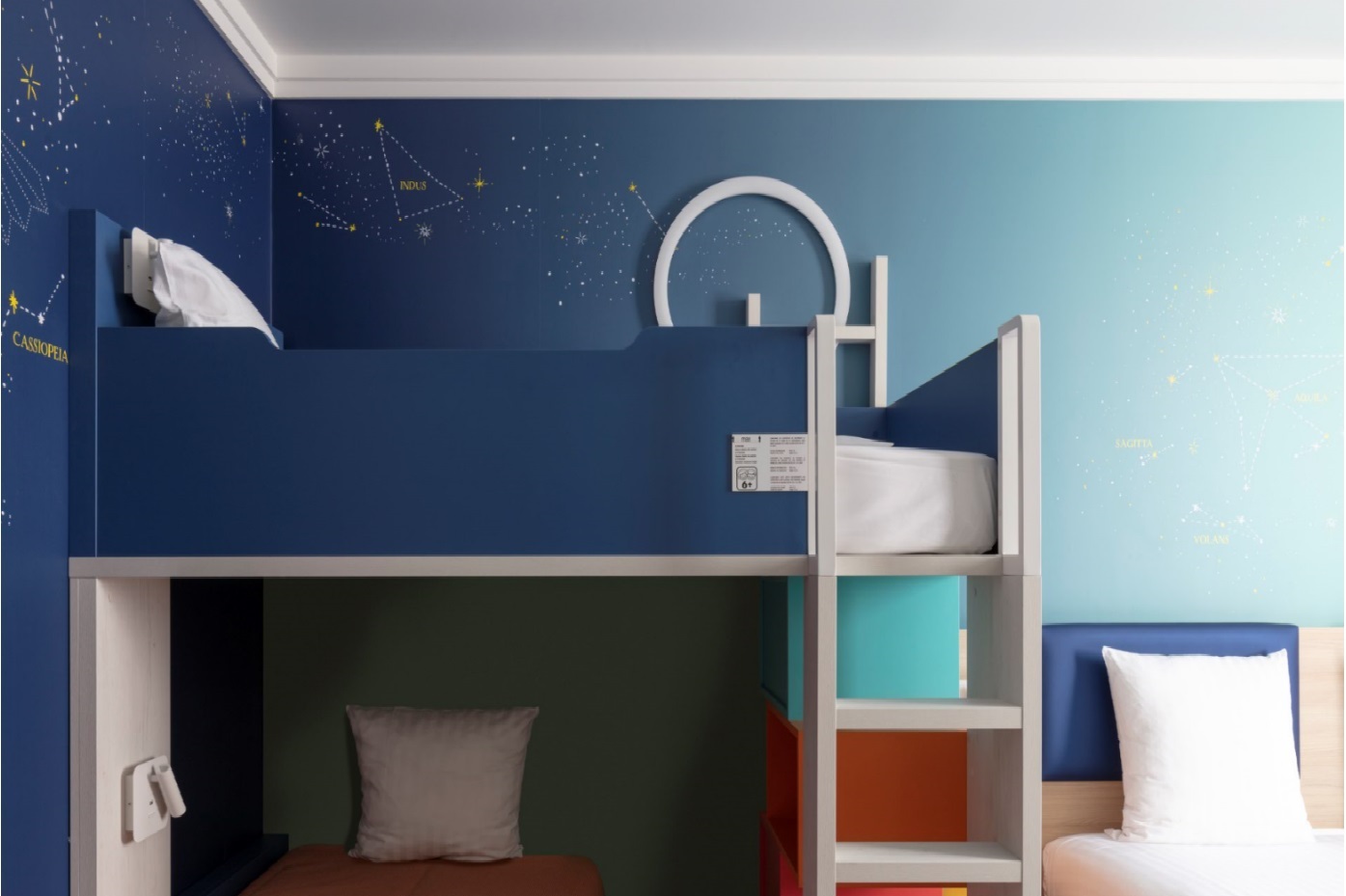 Family Room Standard