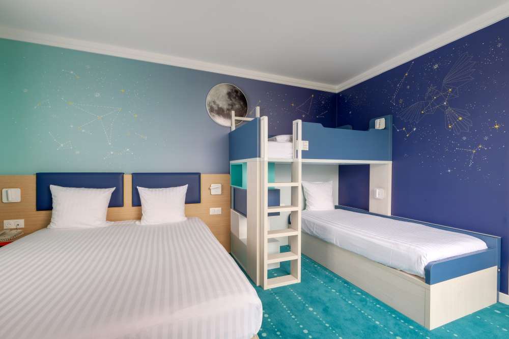 Family Room Standard