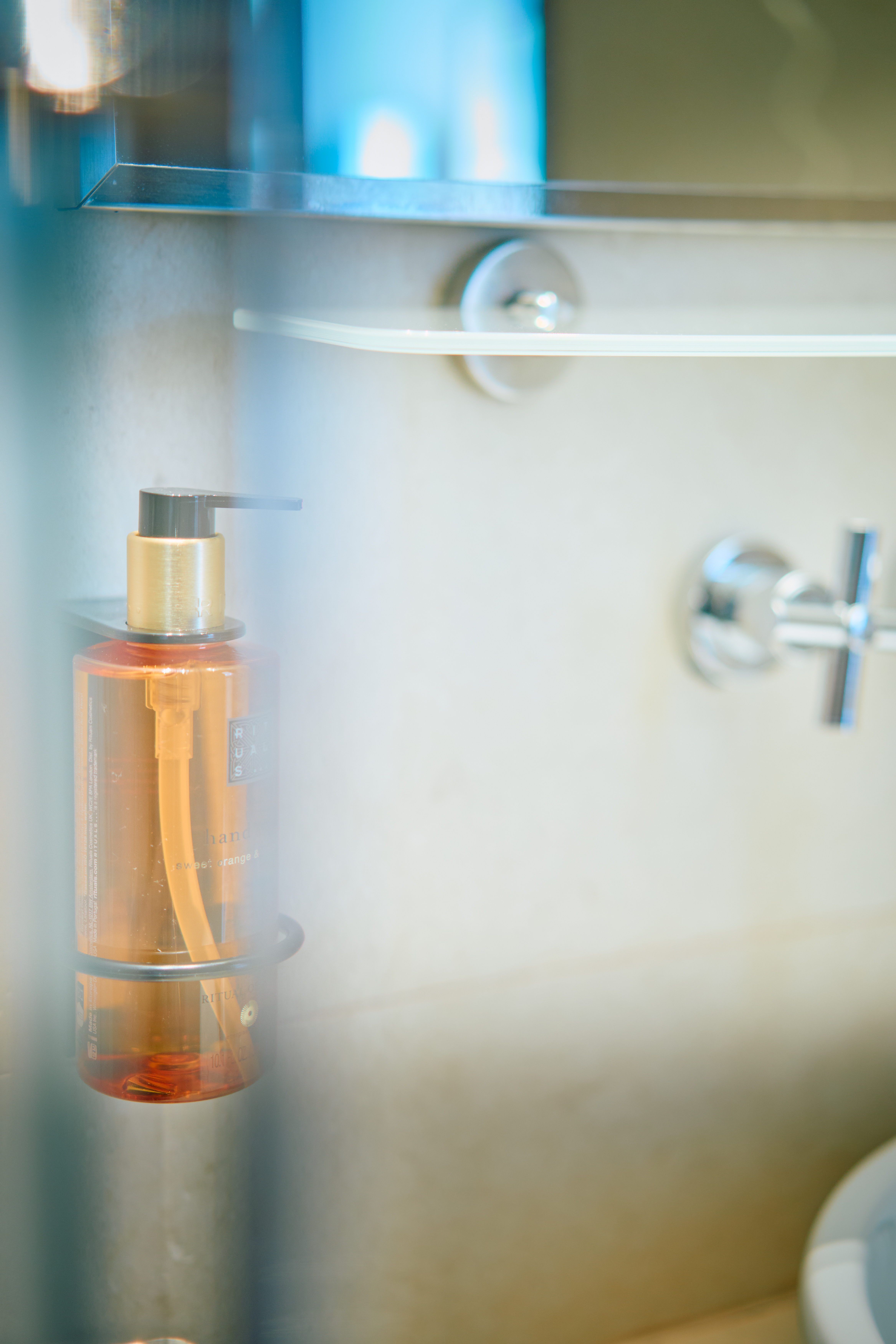 Twin Superior Sea View