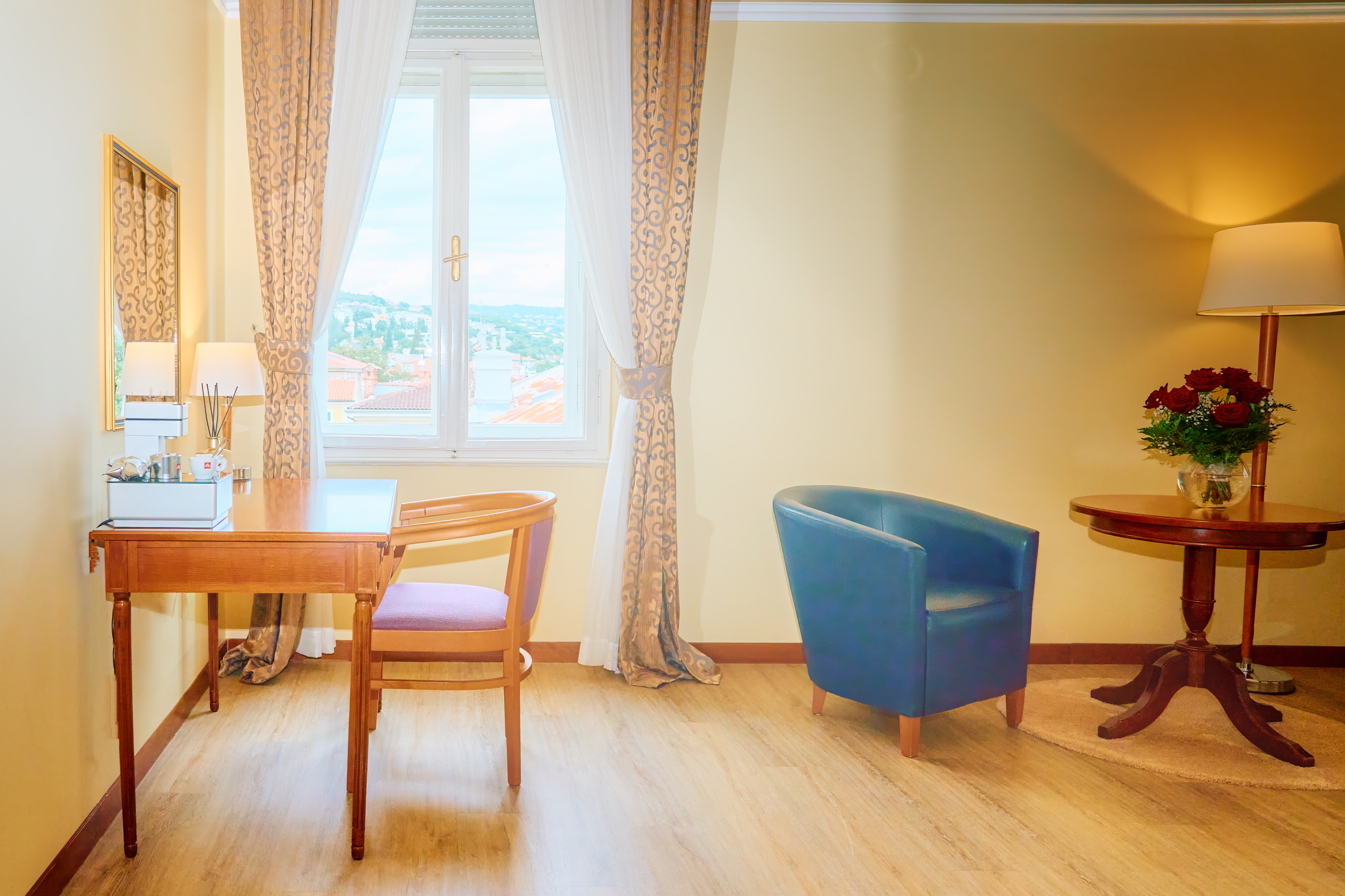 Junior Suite Standard