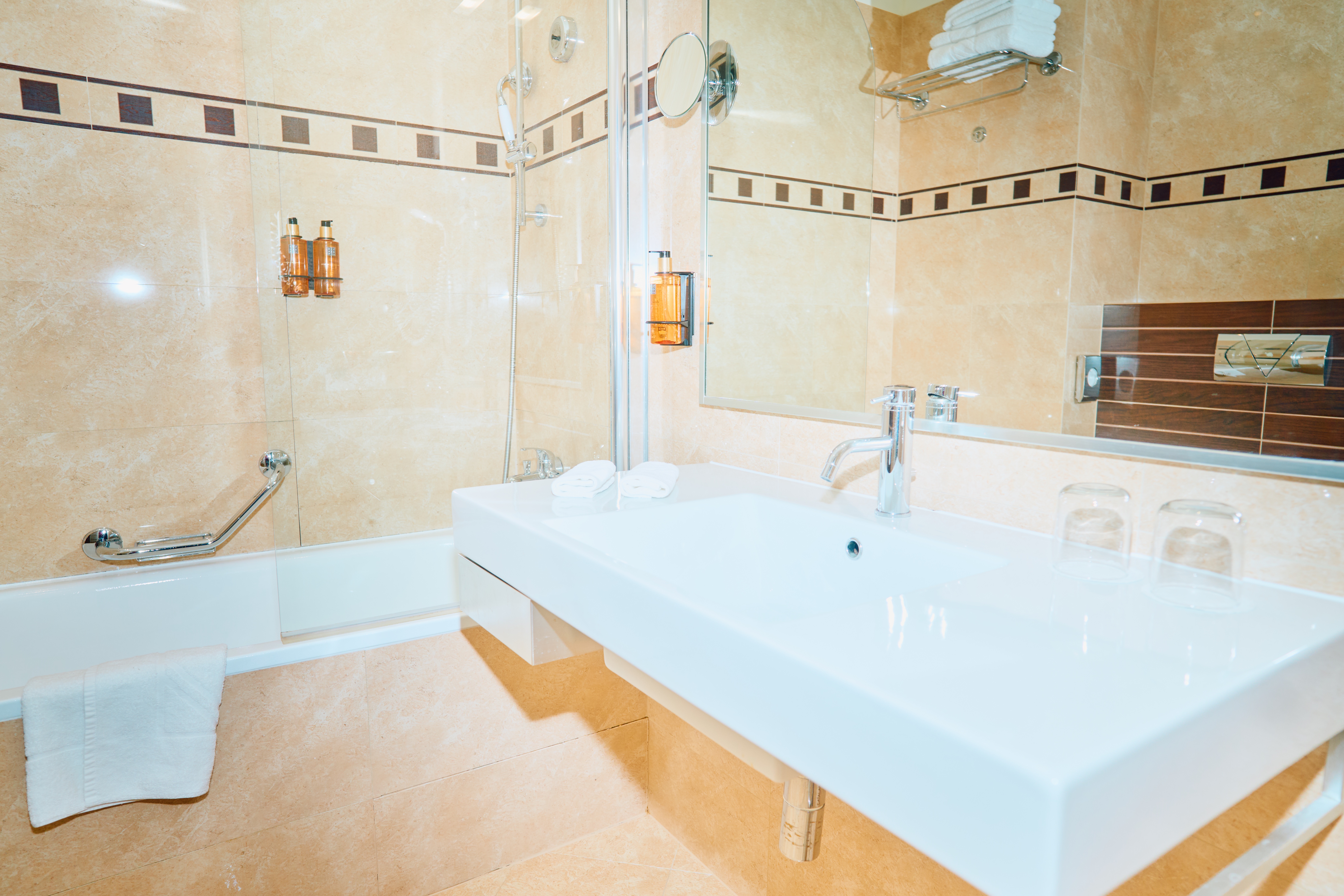 Junior Suite Standard