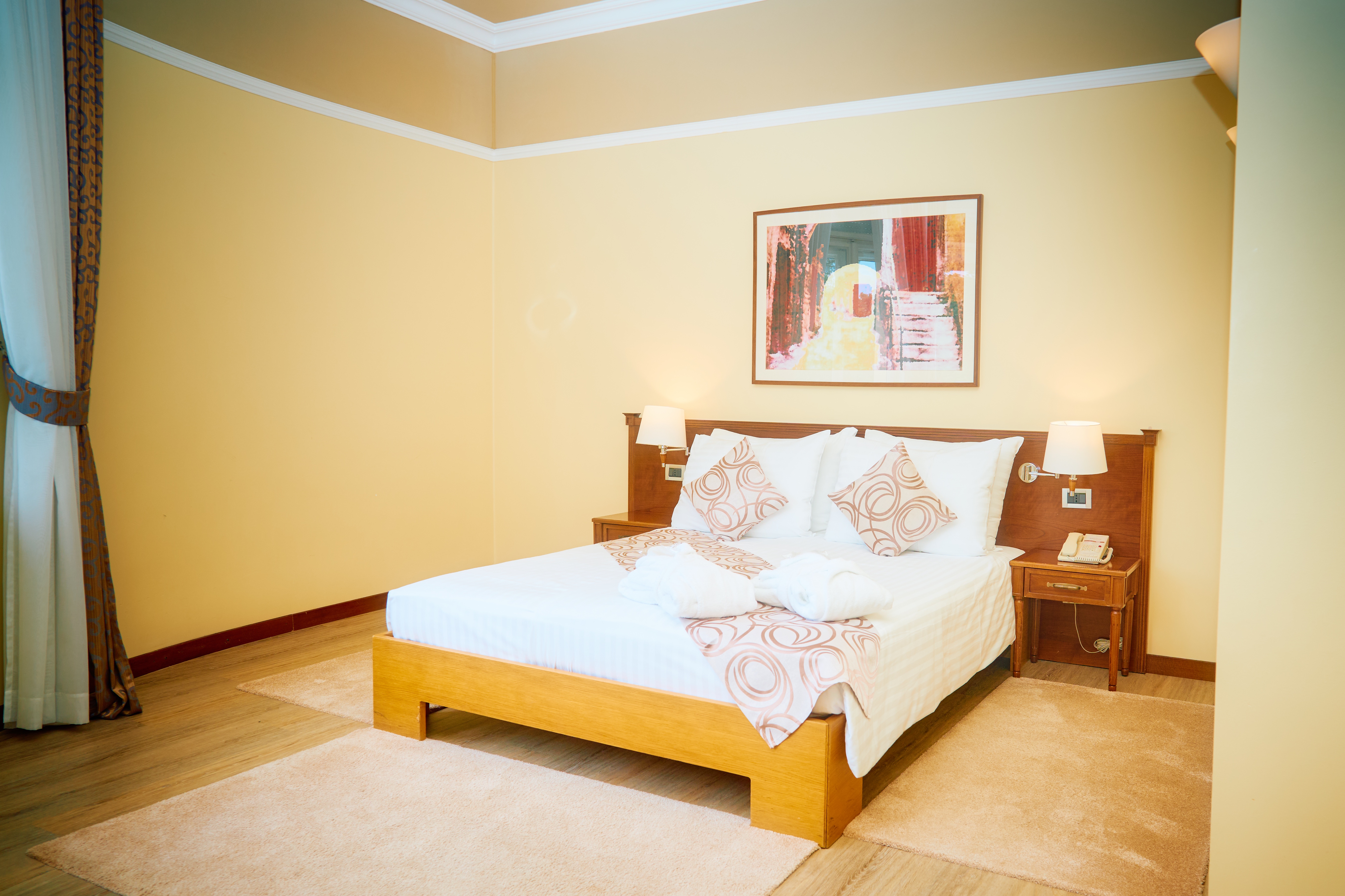 Junior Suite Standard