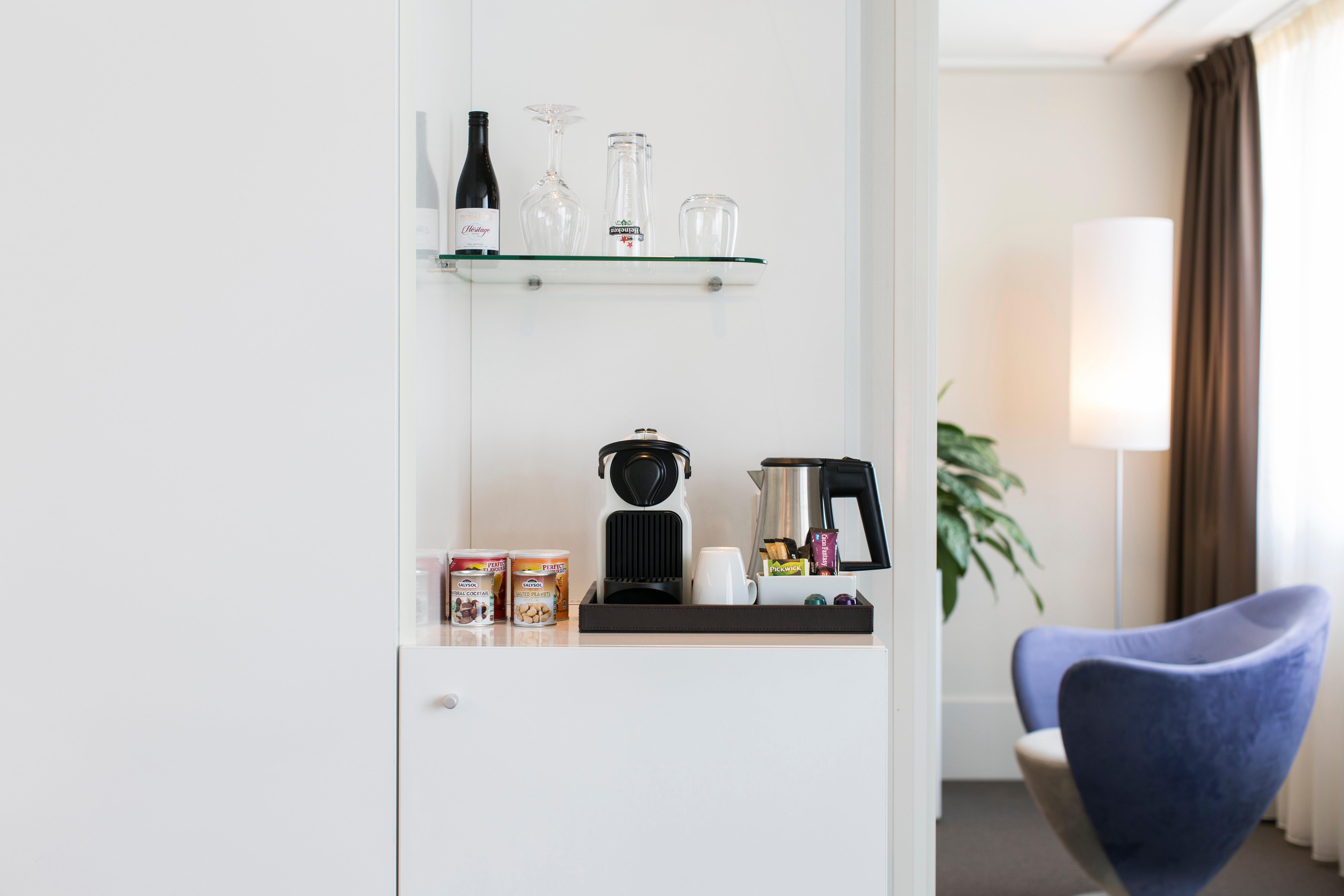 Suite City View One Bedroom