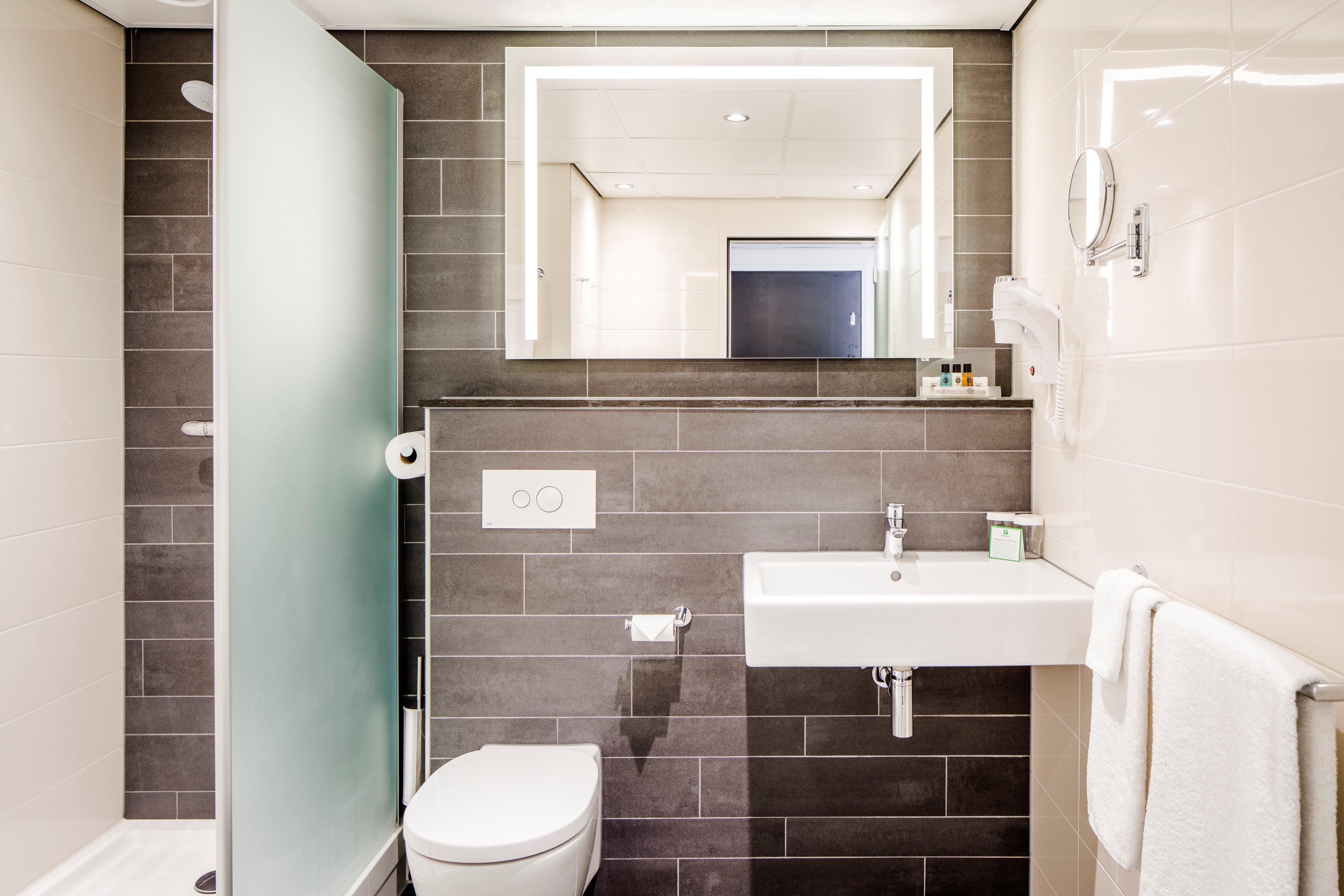 Double Premium City View