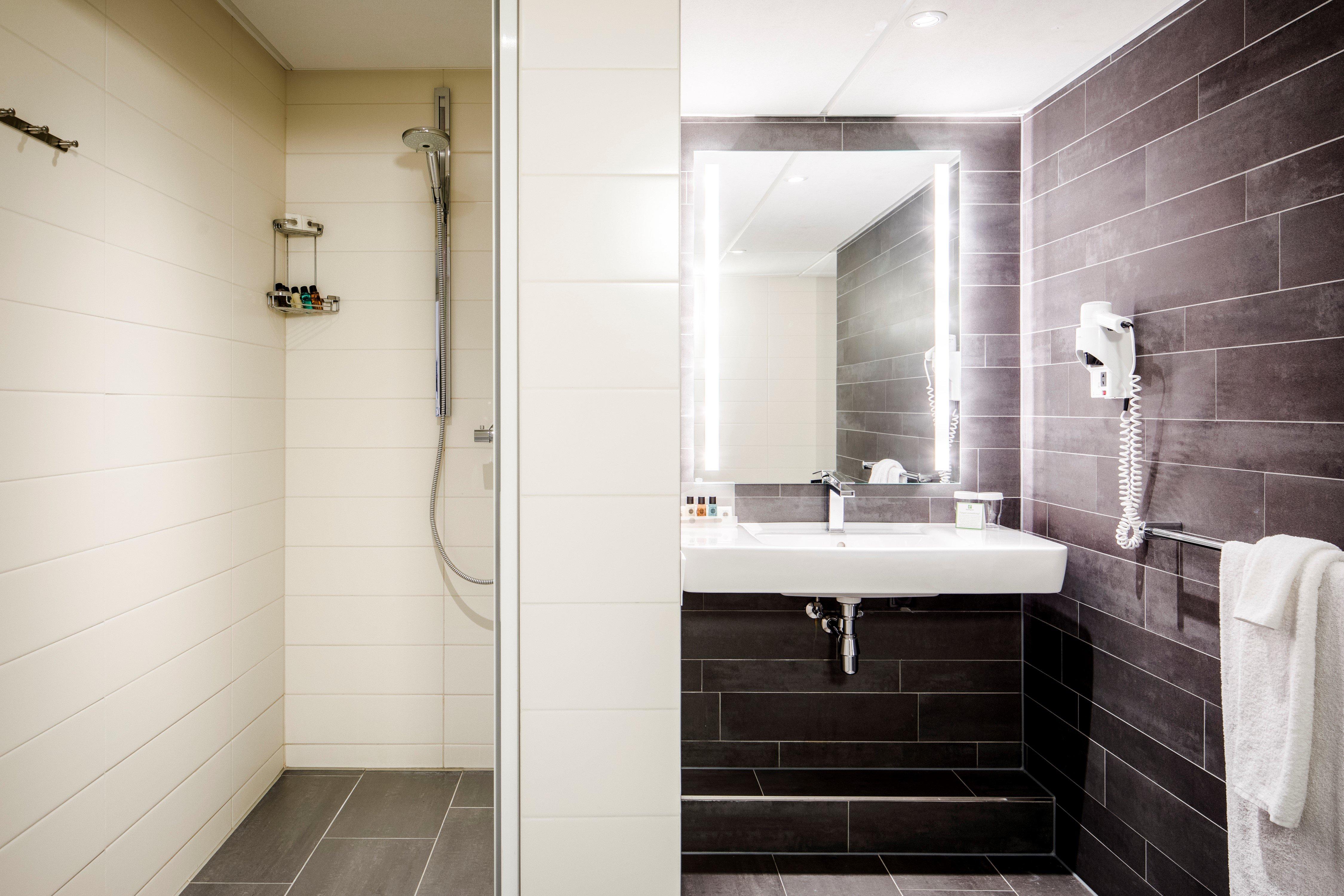 Suite City View One Bedroom