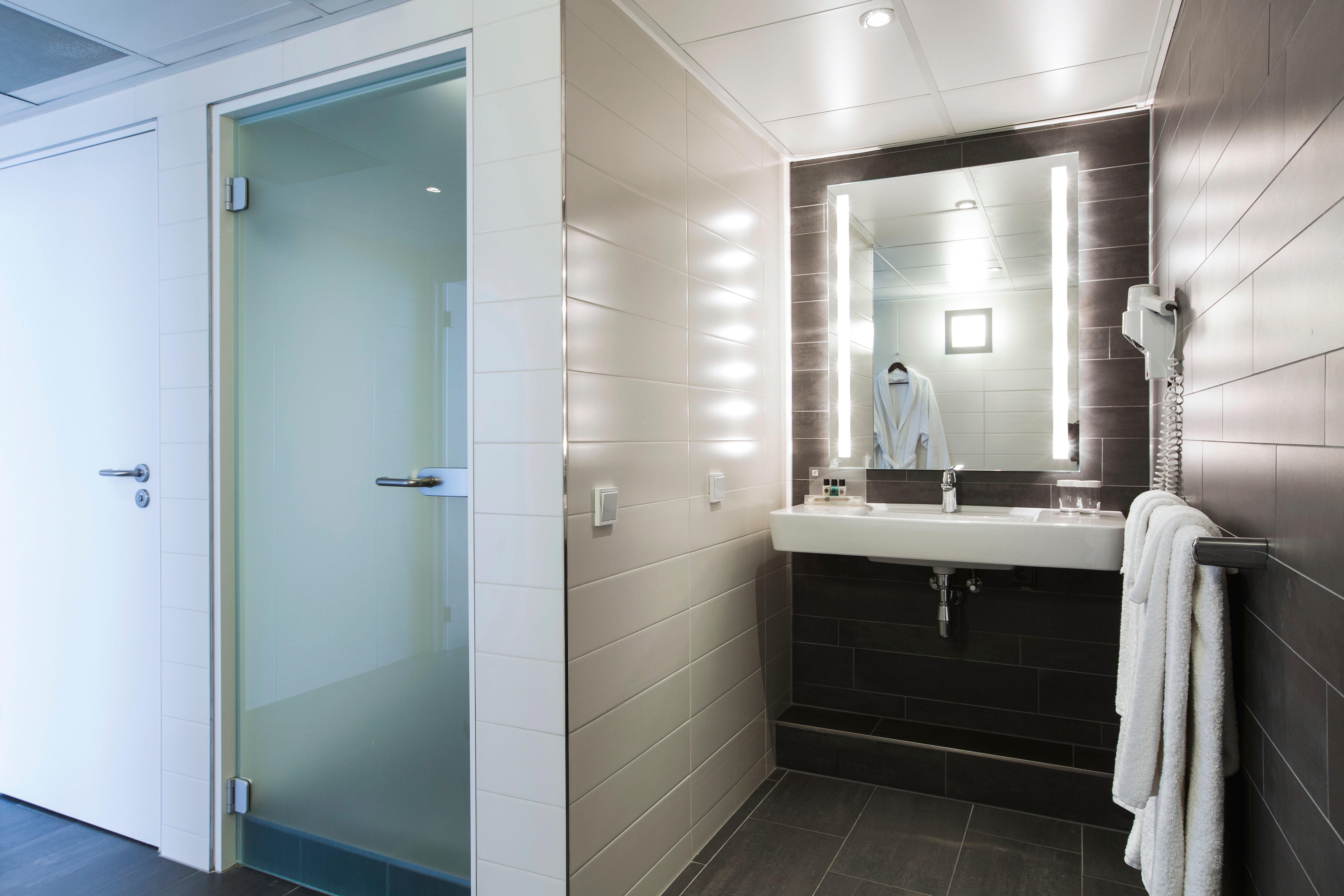 Suite City View One Bedroom