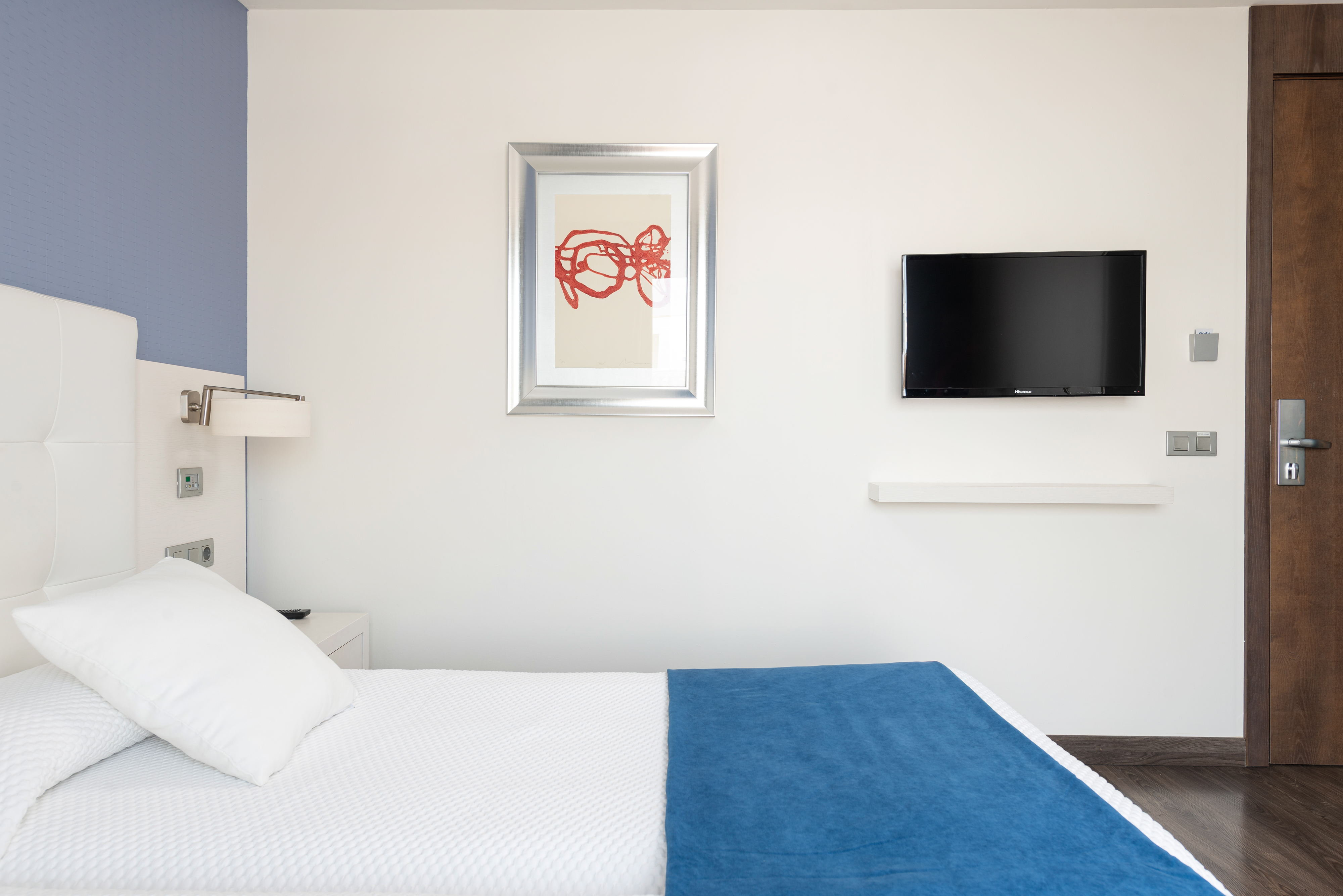 Suite Superior Capacity 4