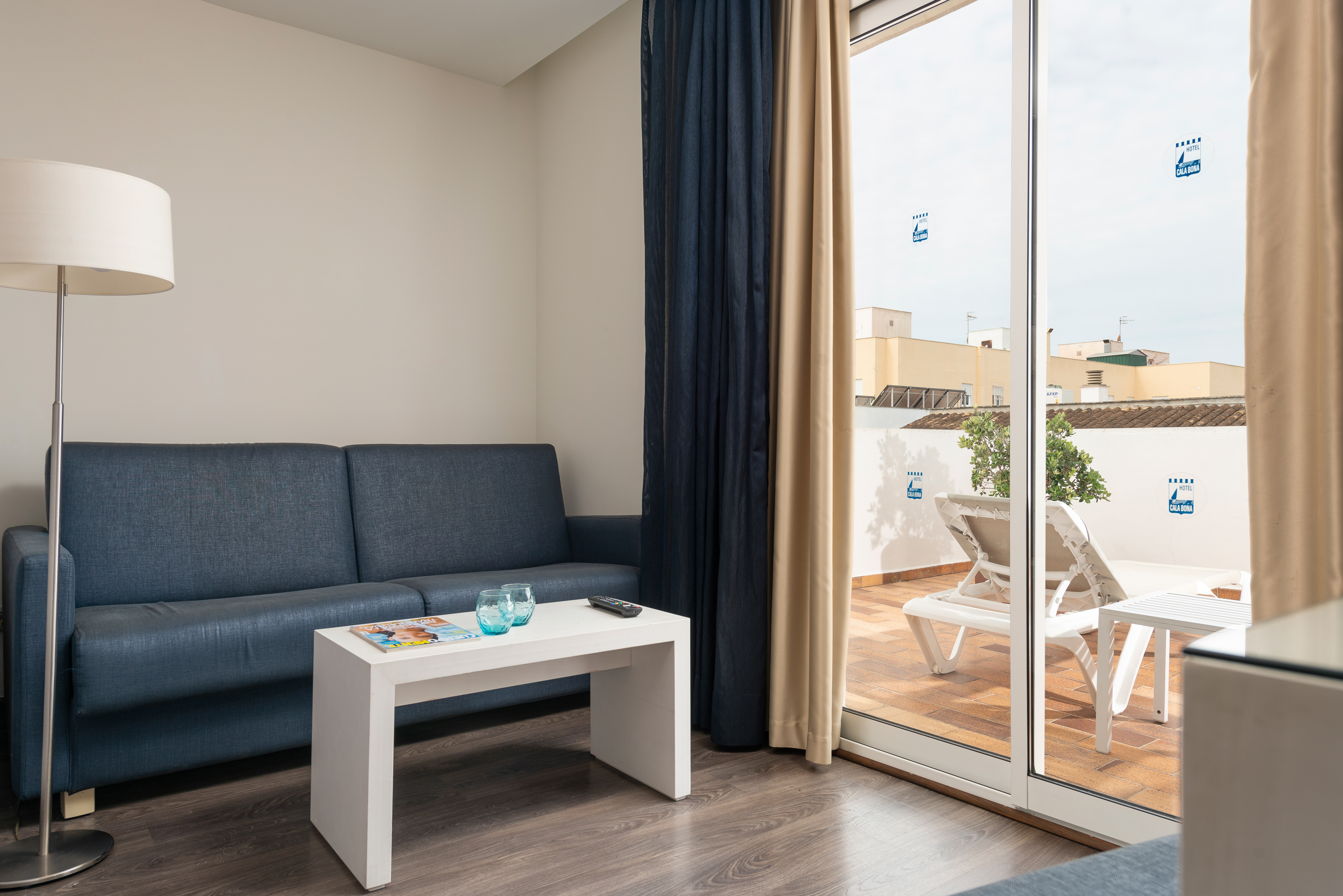 Suite Superior Capacity 4