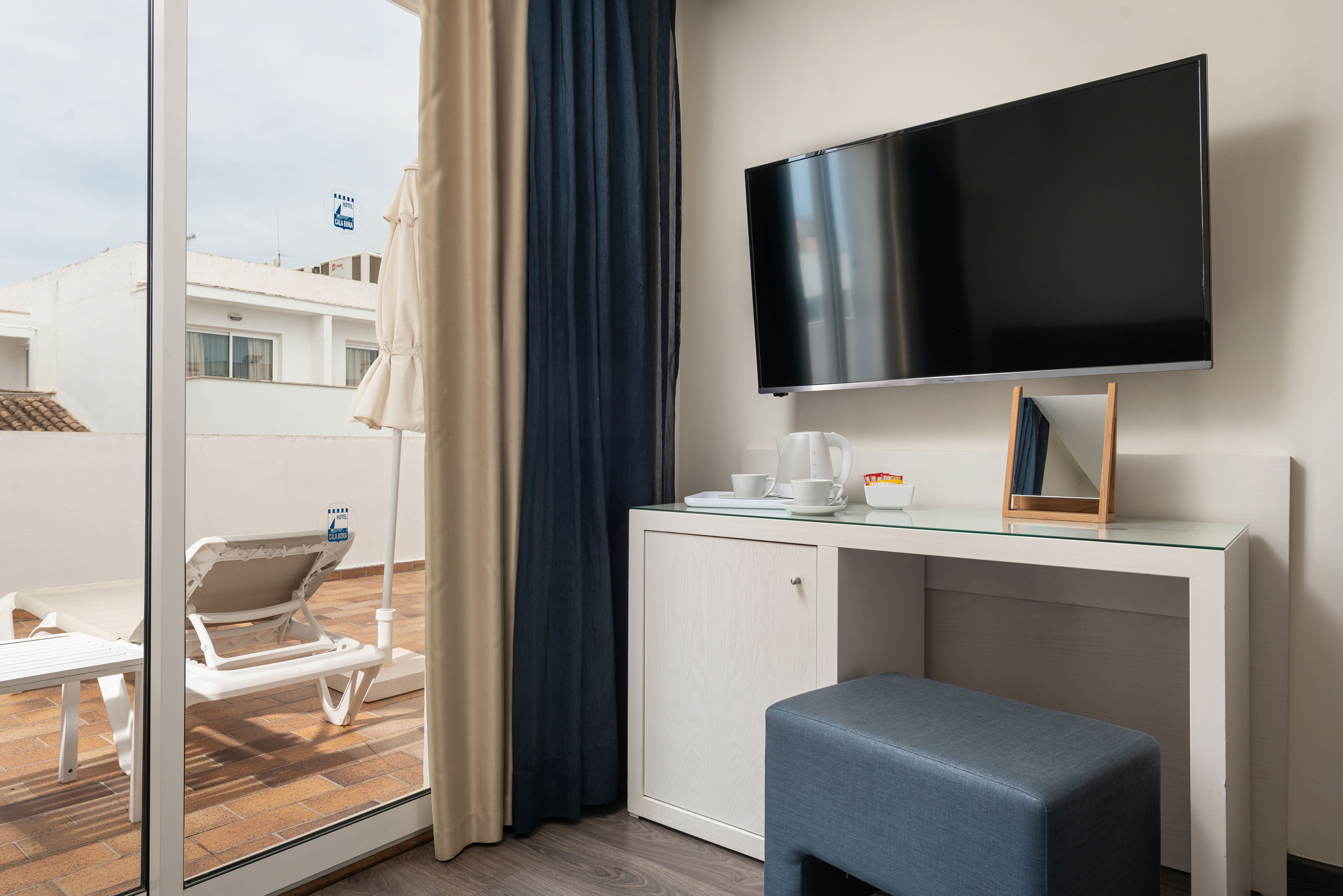 Suite Superior Capacity 3