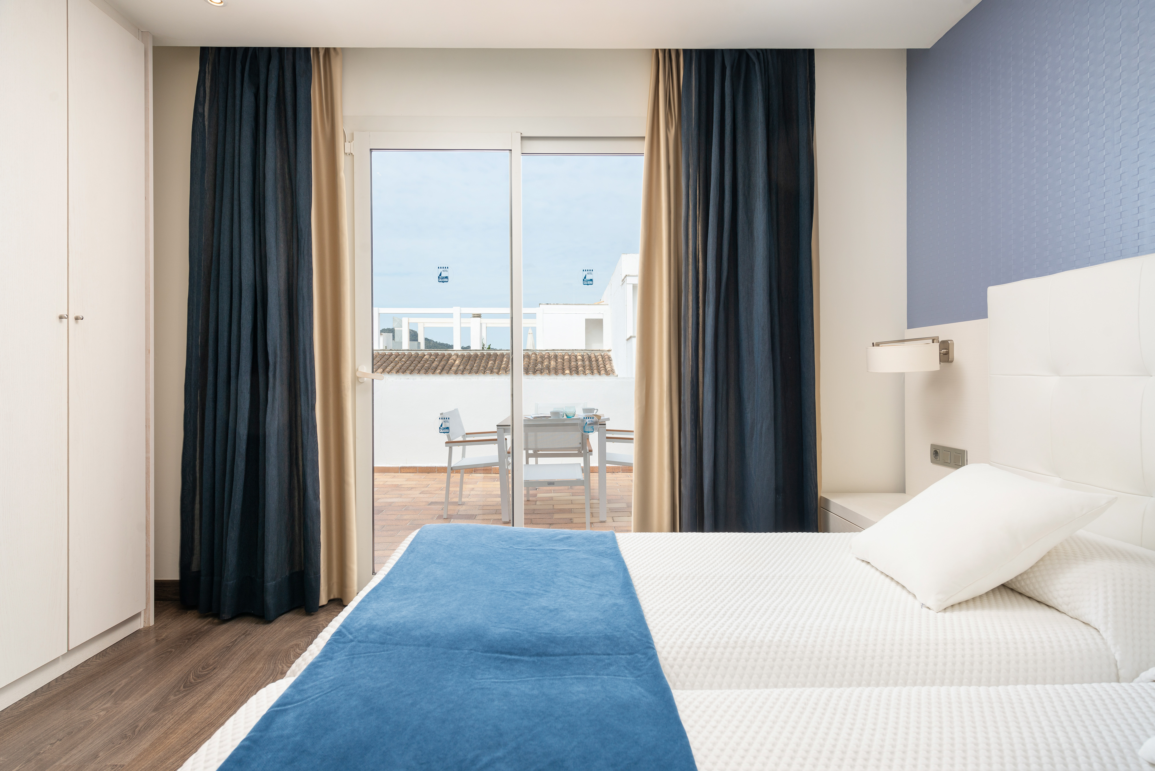 Suite Superior Capacity 3