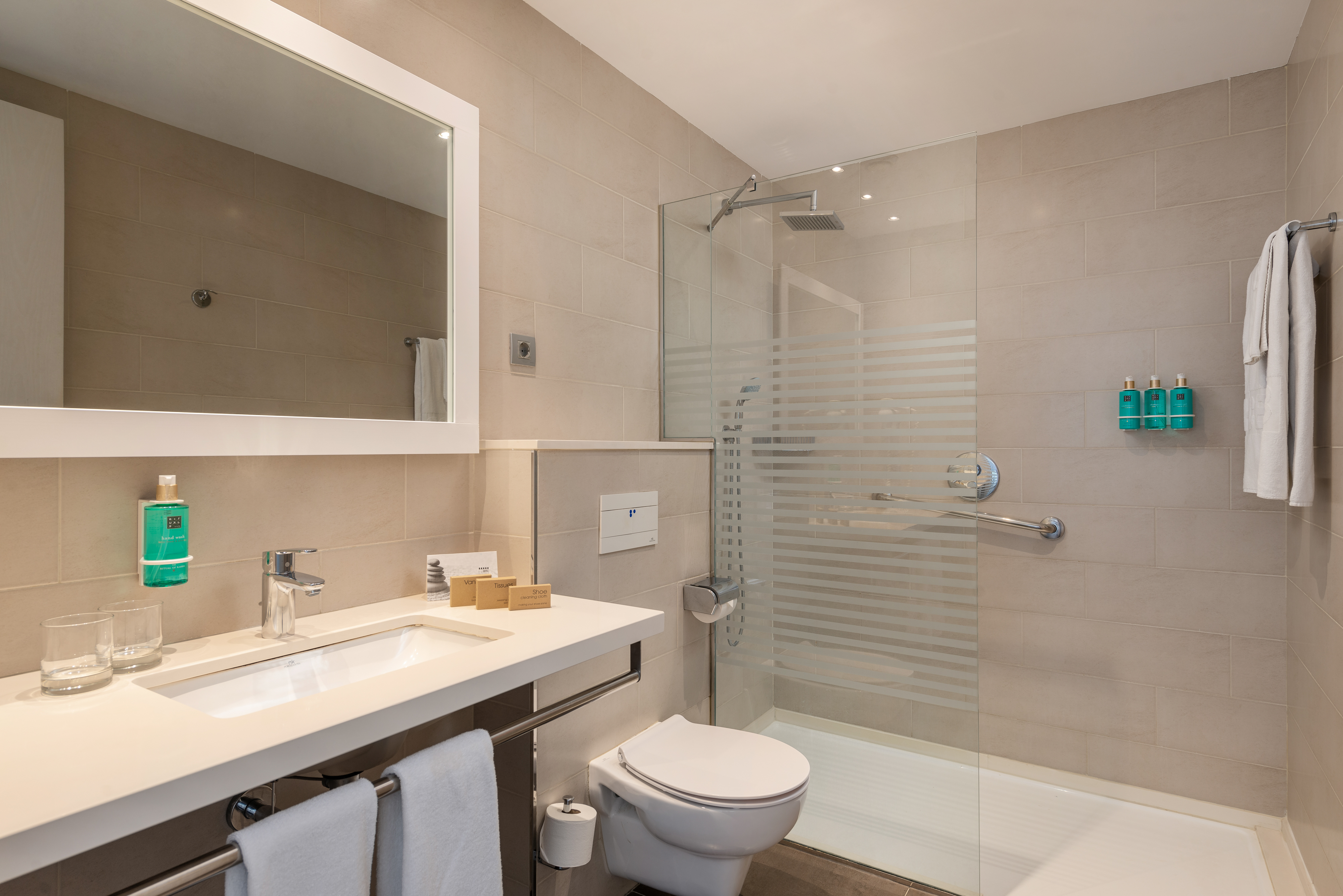 Suite Superior Capacity 4