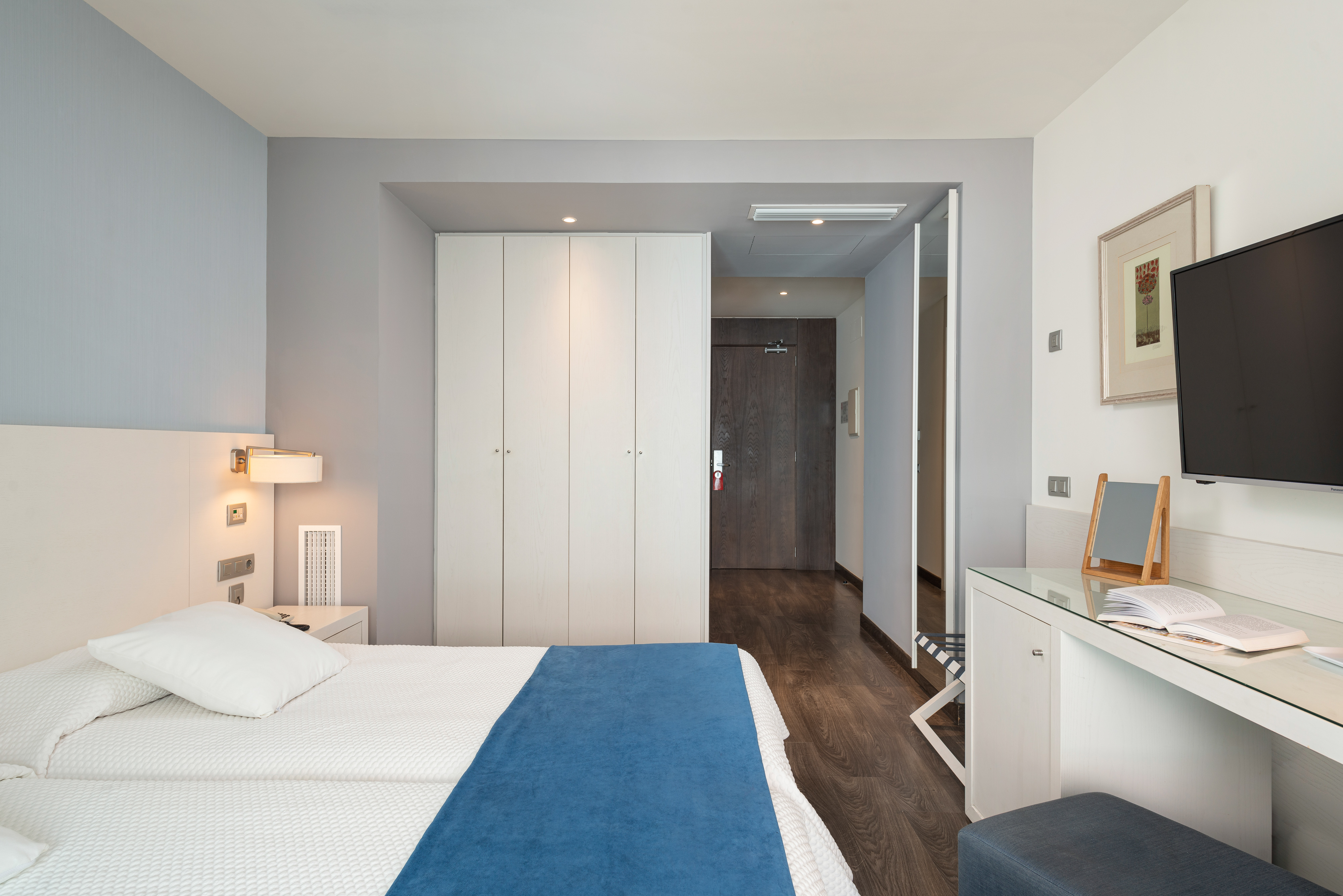 Double or Twin Superior