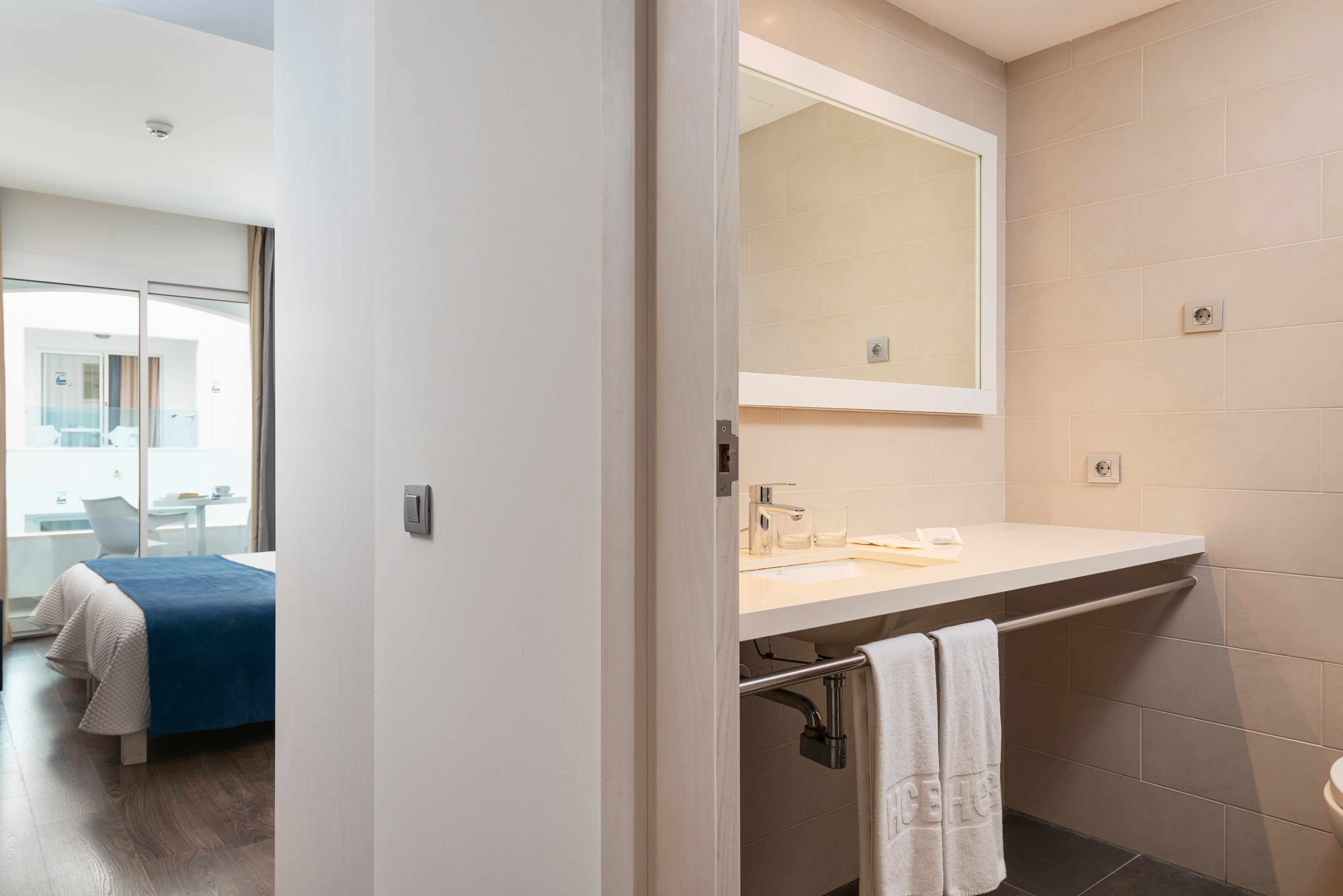 Double or Twin Superior