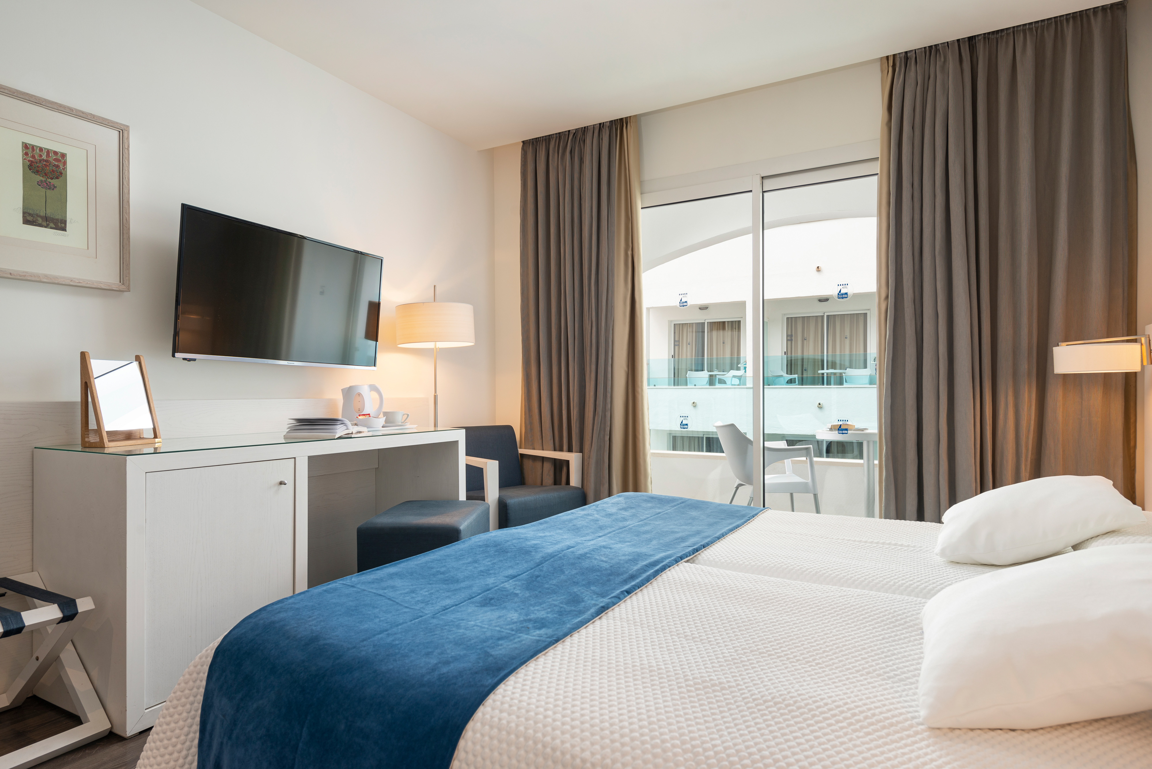 Double Single Superior