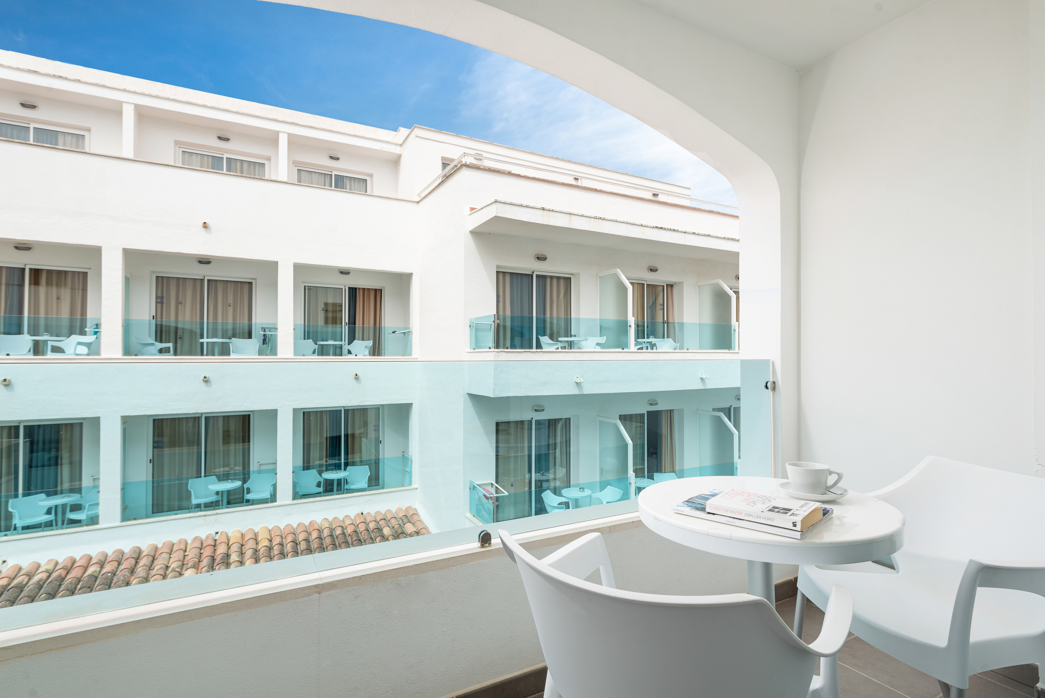 Double or Twin Superior