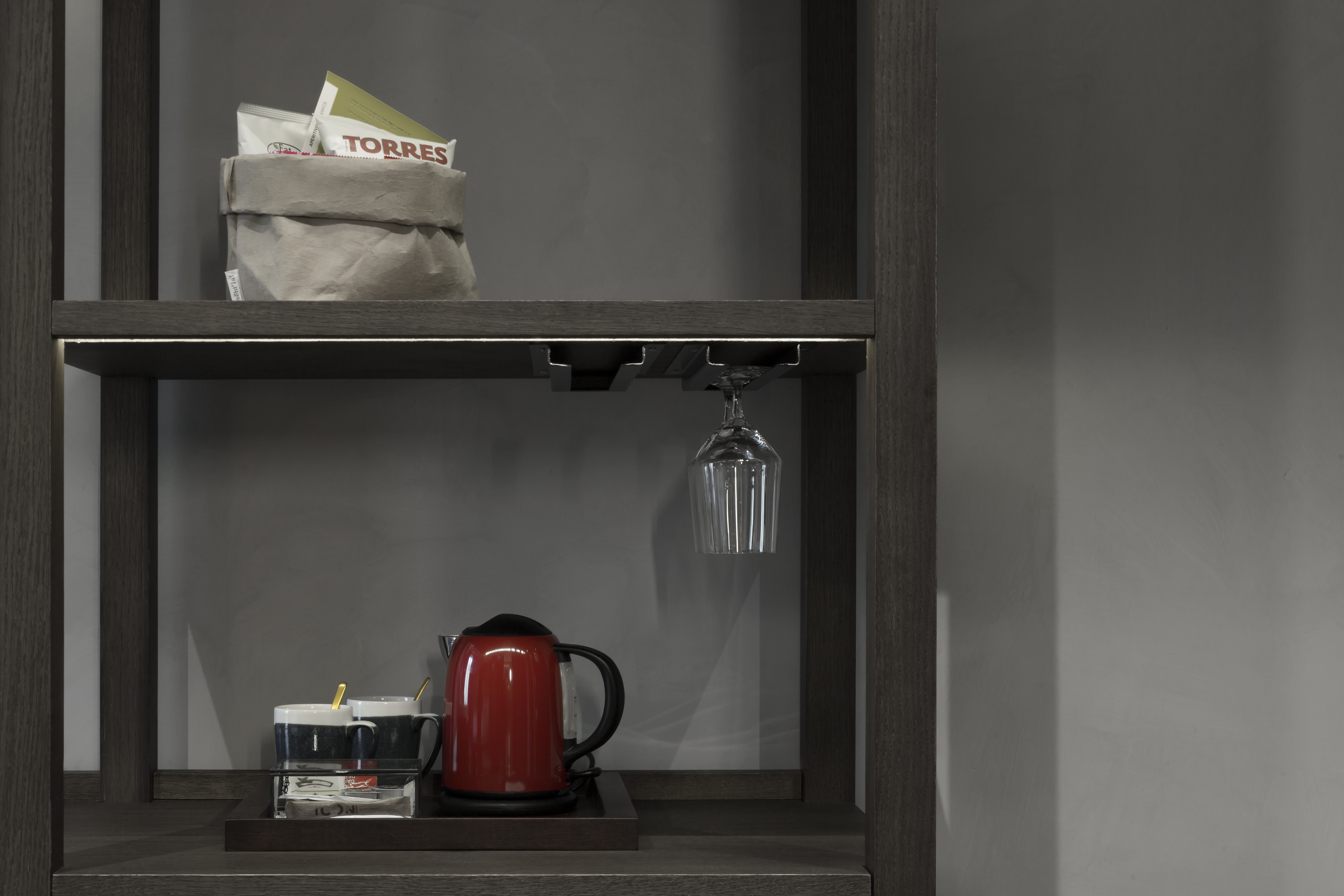 Double Single Standard