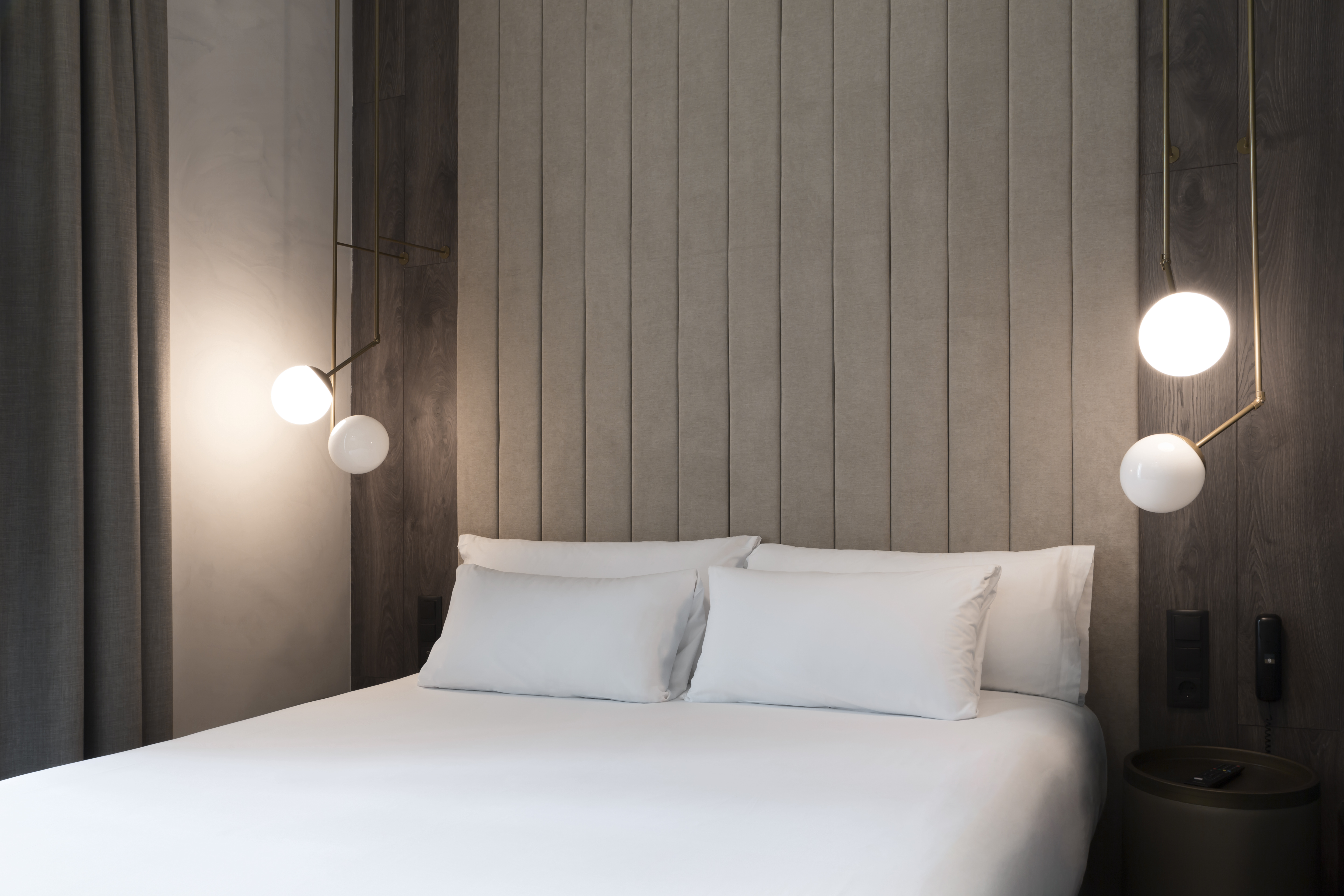 Double Single Standard