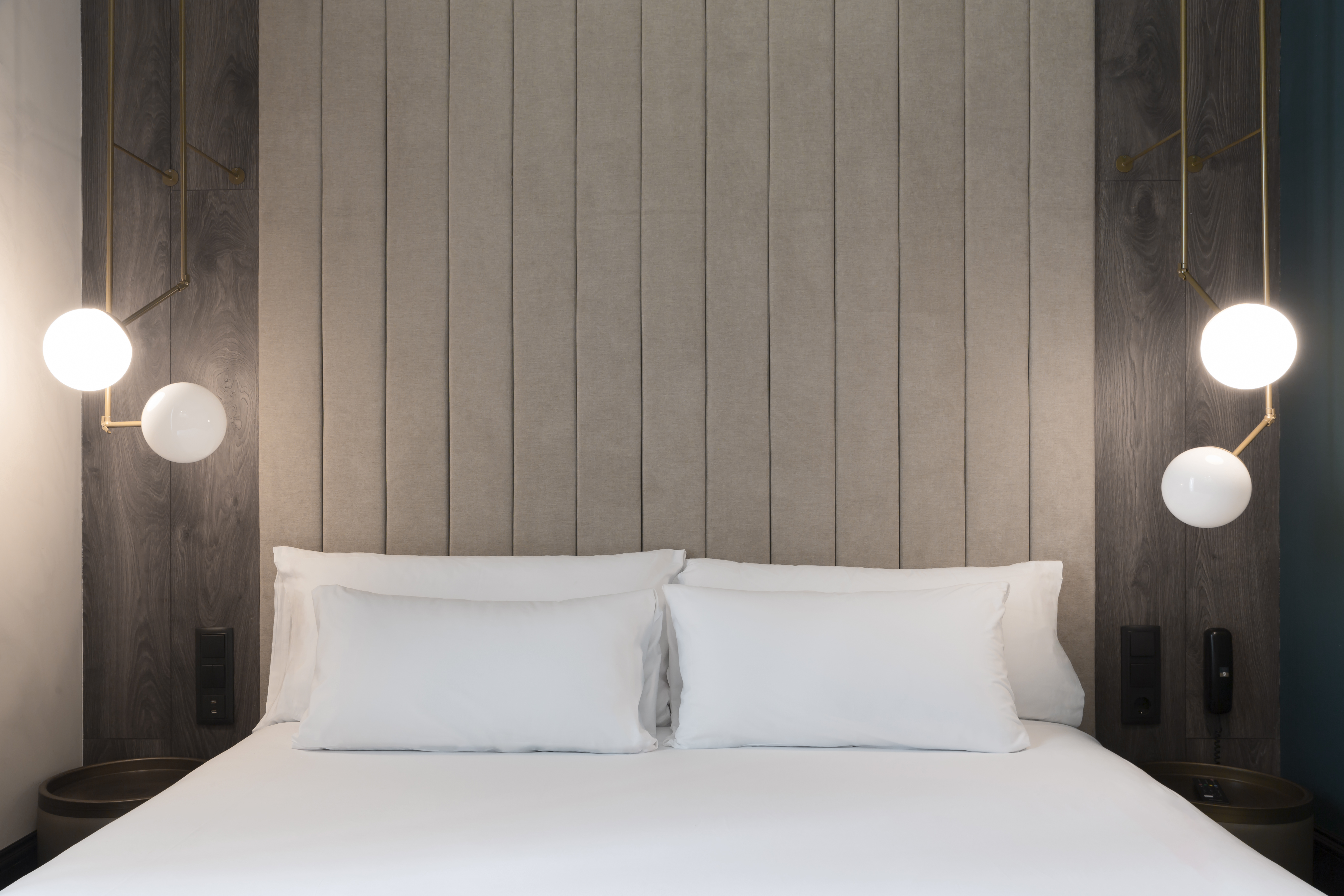 Double Single Standard