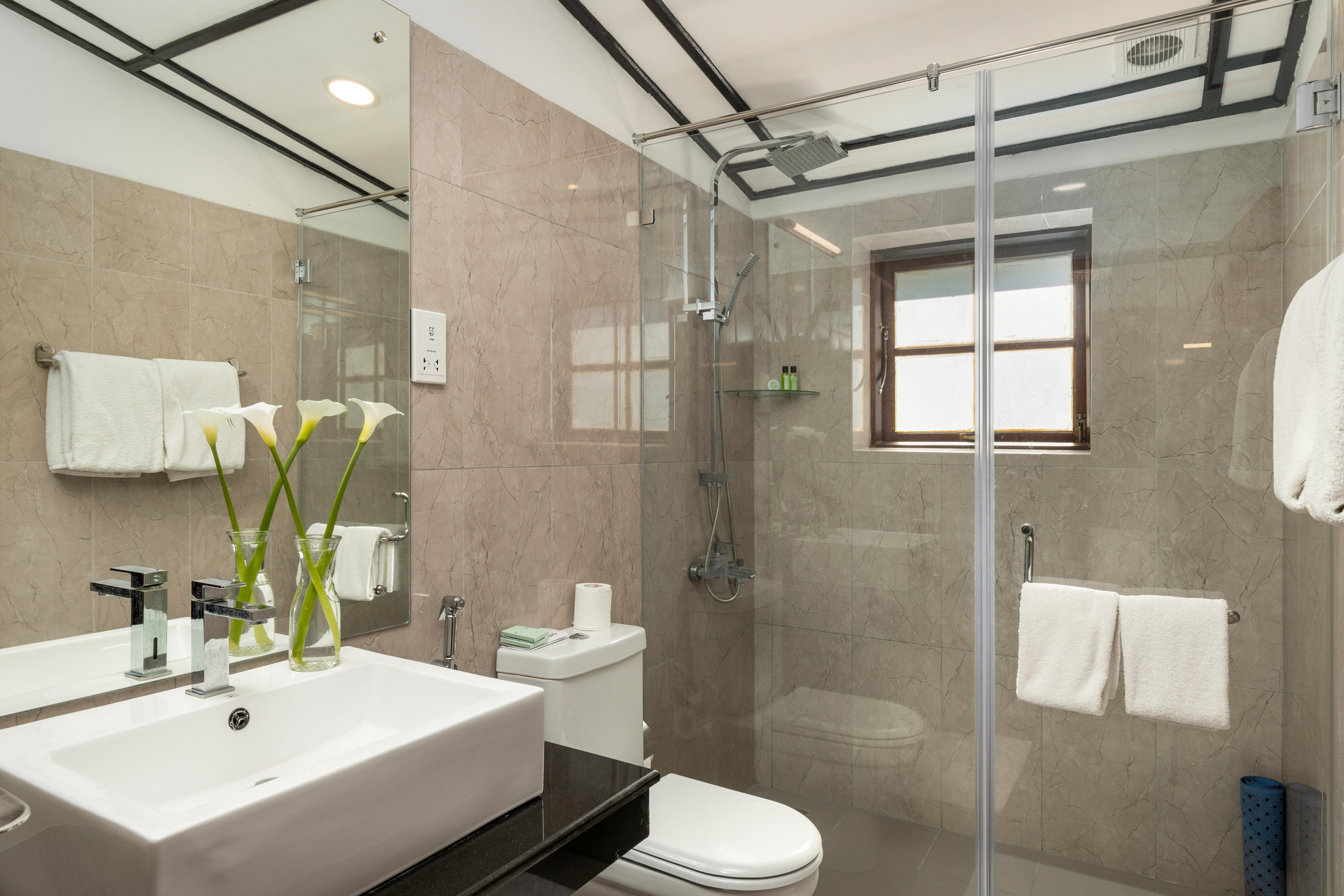 Double or Twin Non Smoking