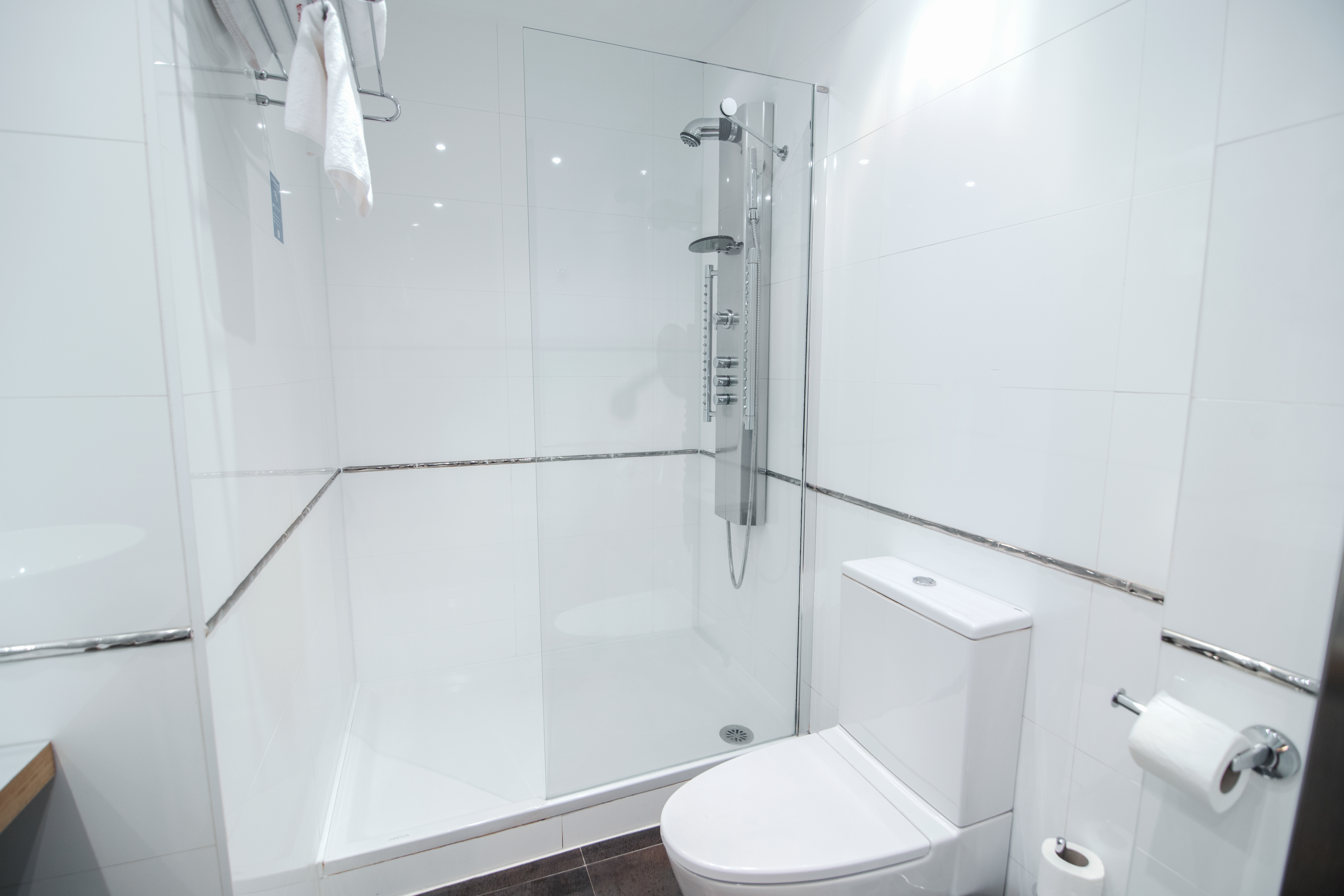 Double Single Standard