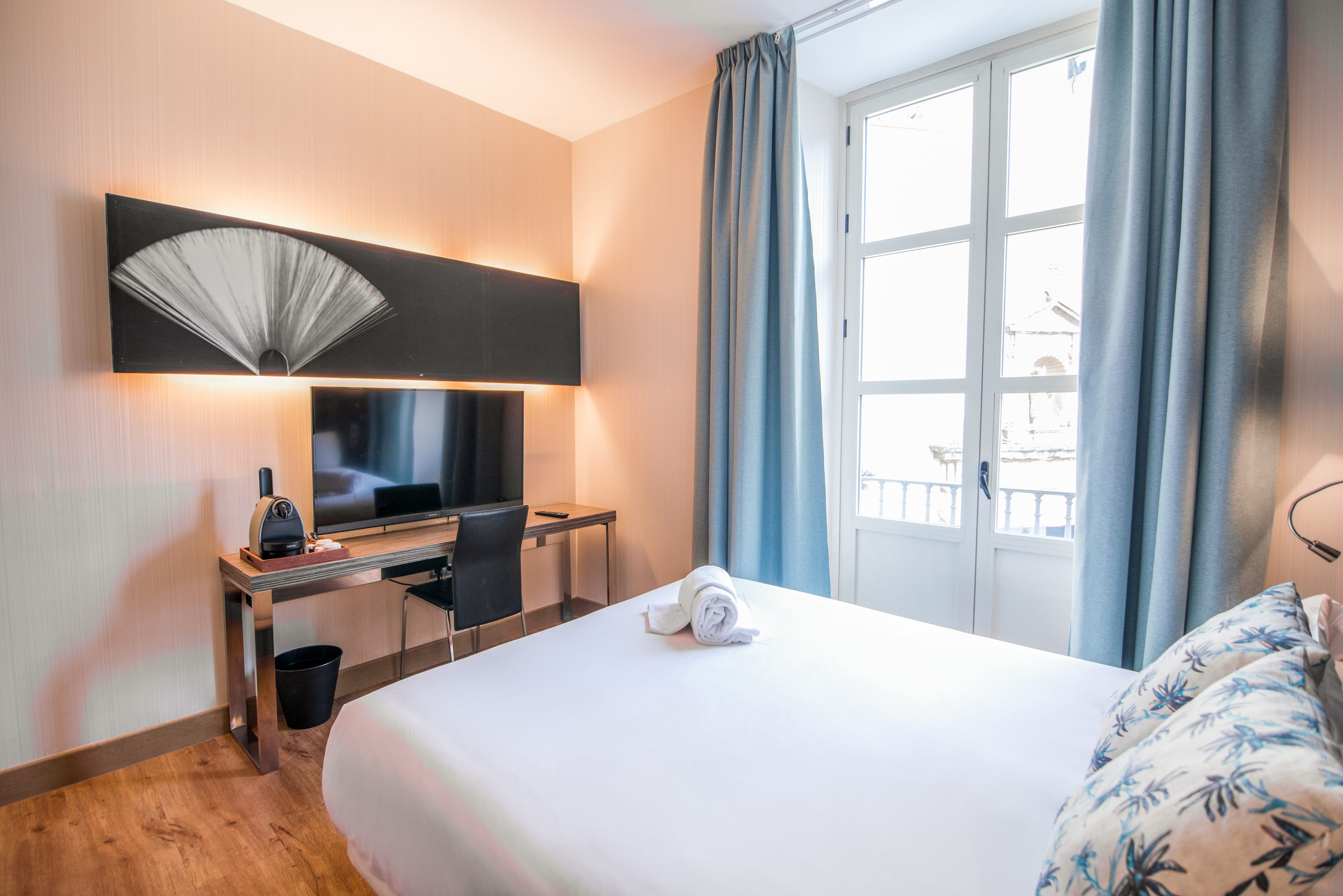 Double Single Standard