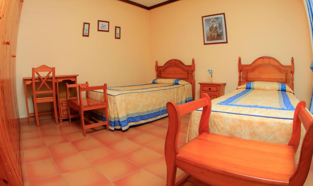 Villa Three Bedrooms