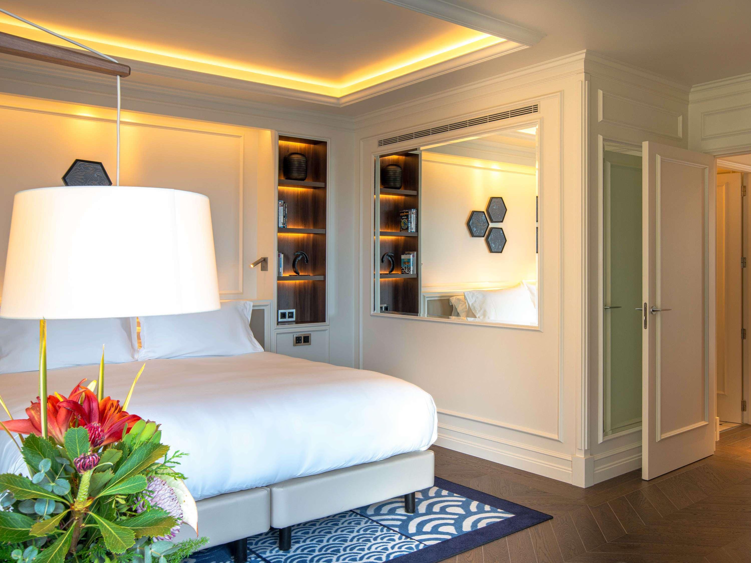 Room Premium Garden View