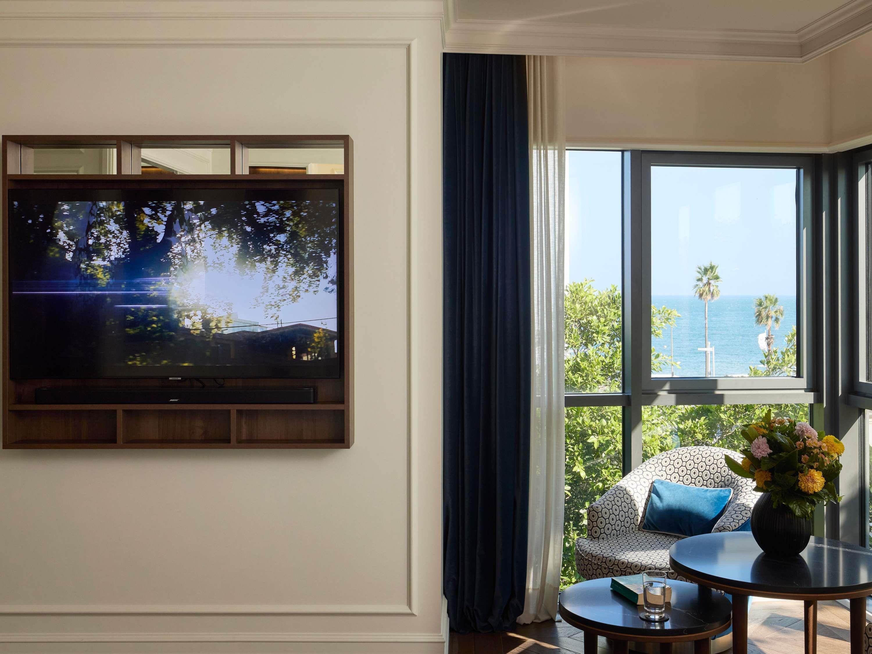 Room Premium Ocean View