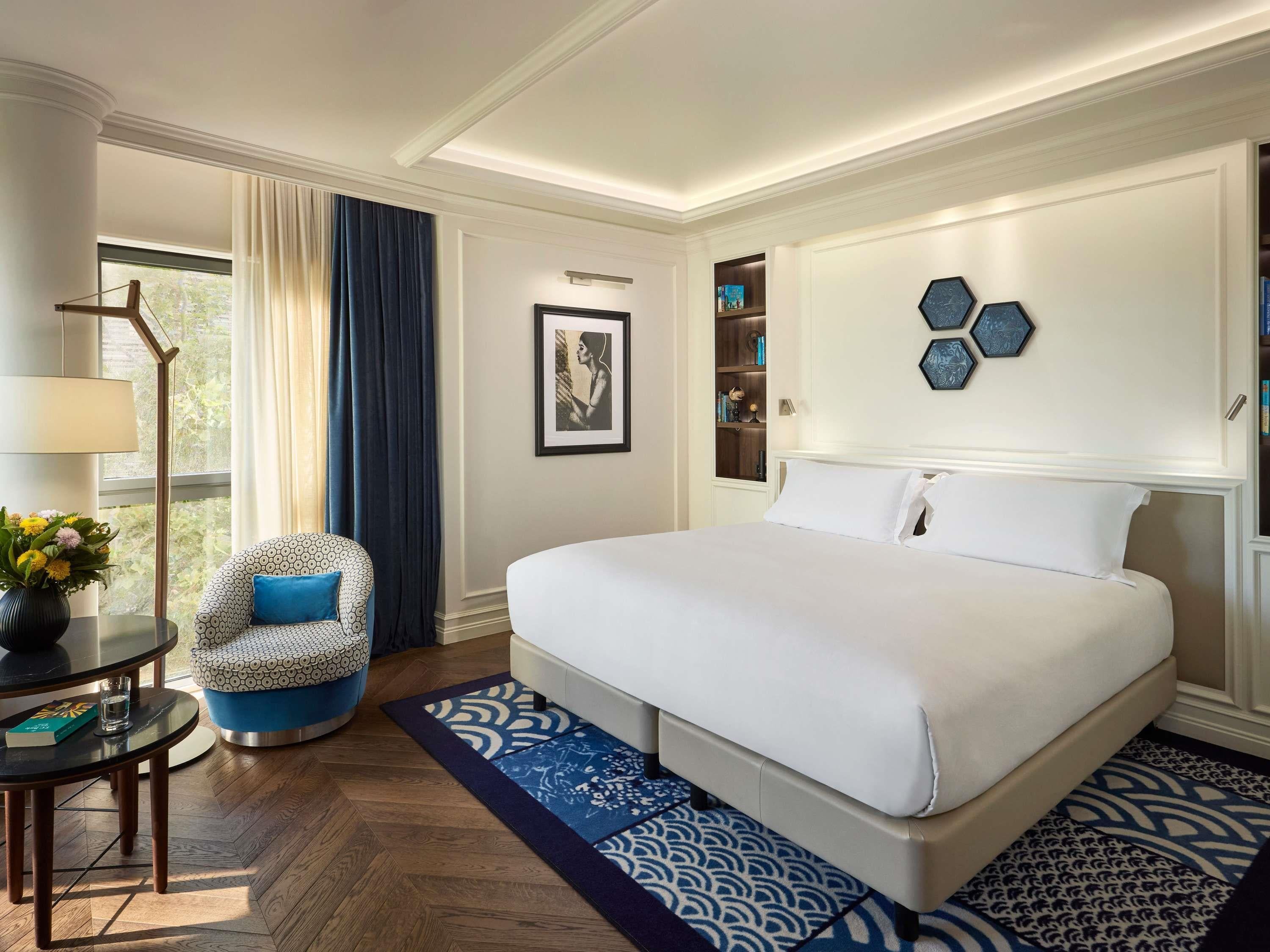 Room Premium Ocean View