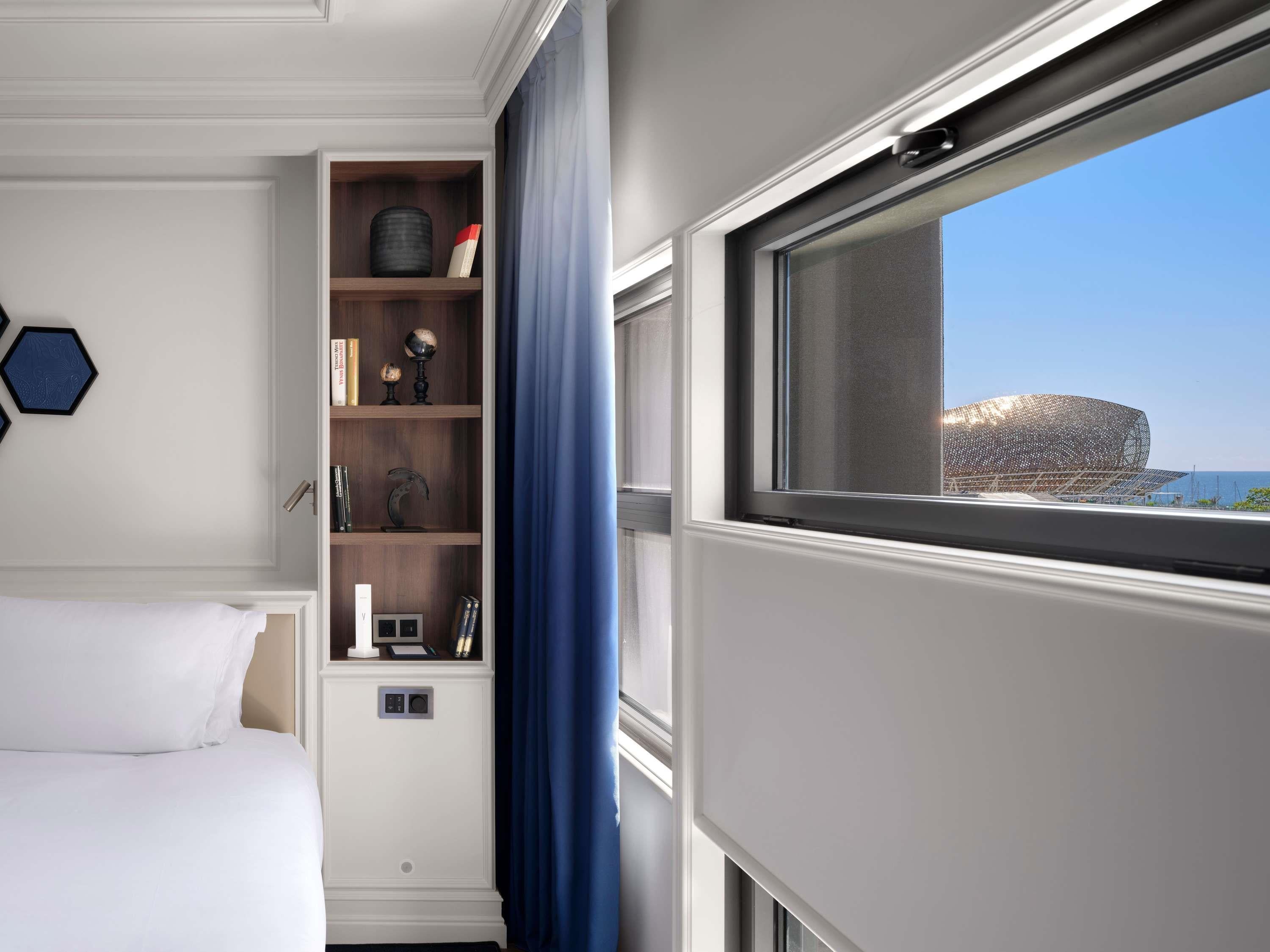 Junior Suite Ocean View