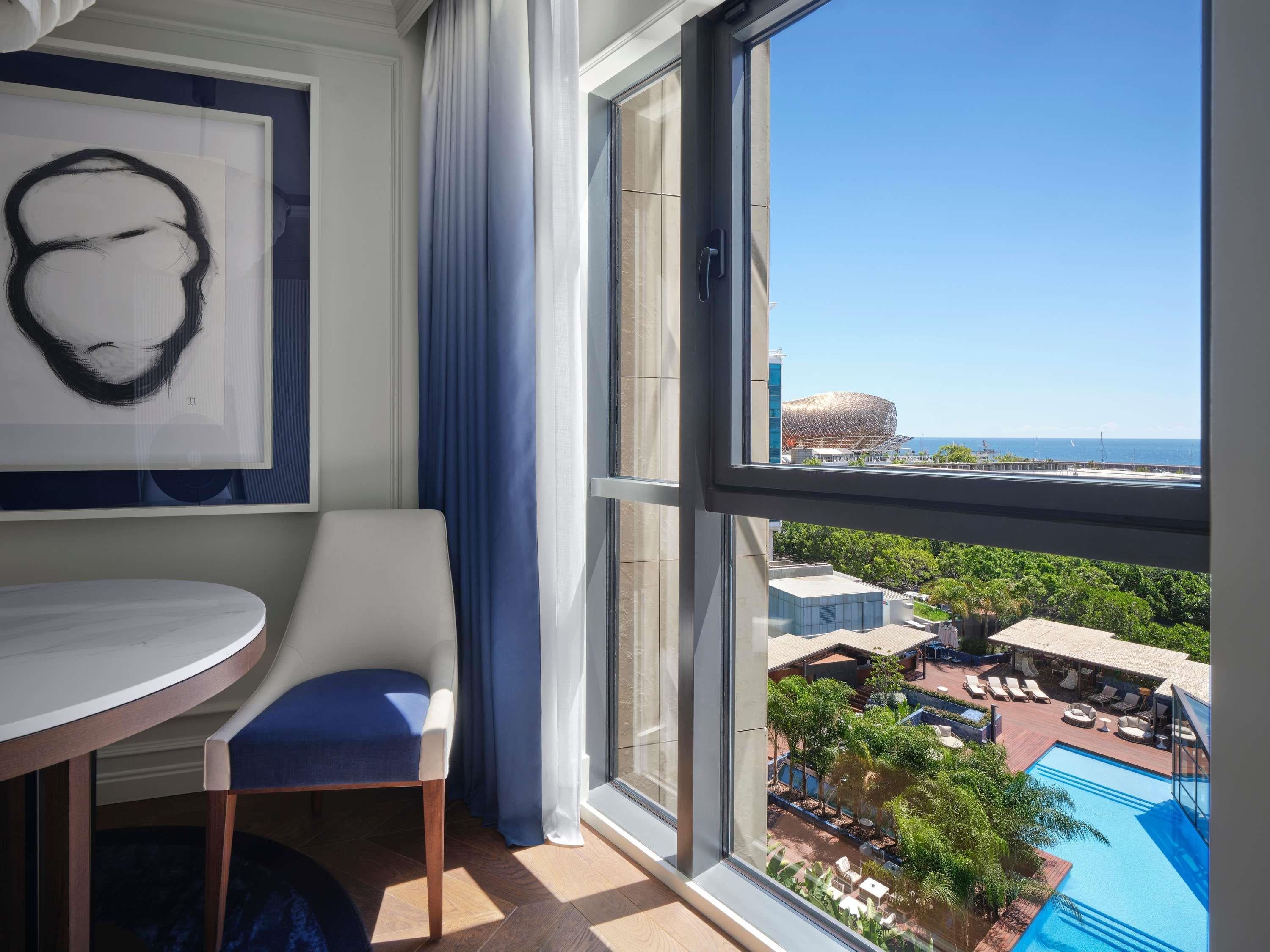 Junior Suite Ocean View