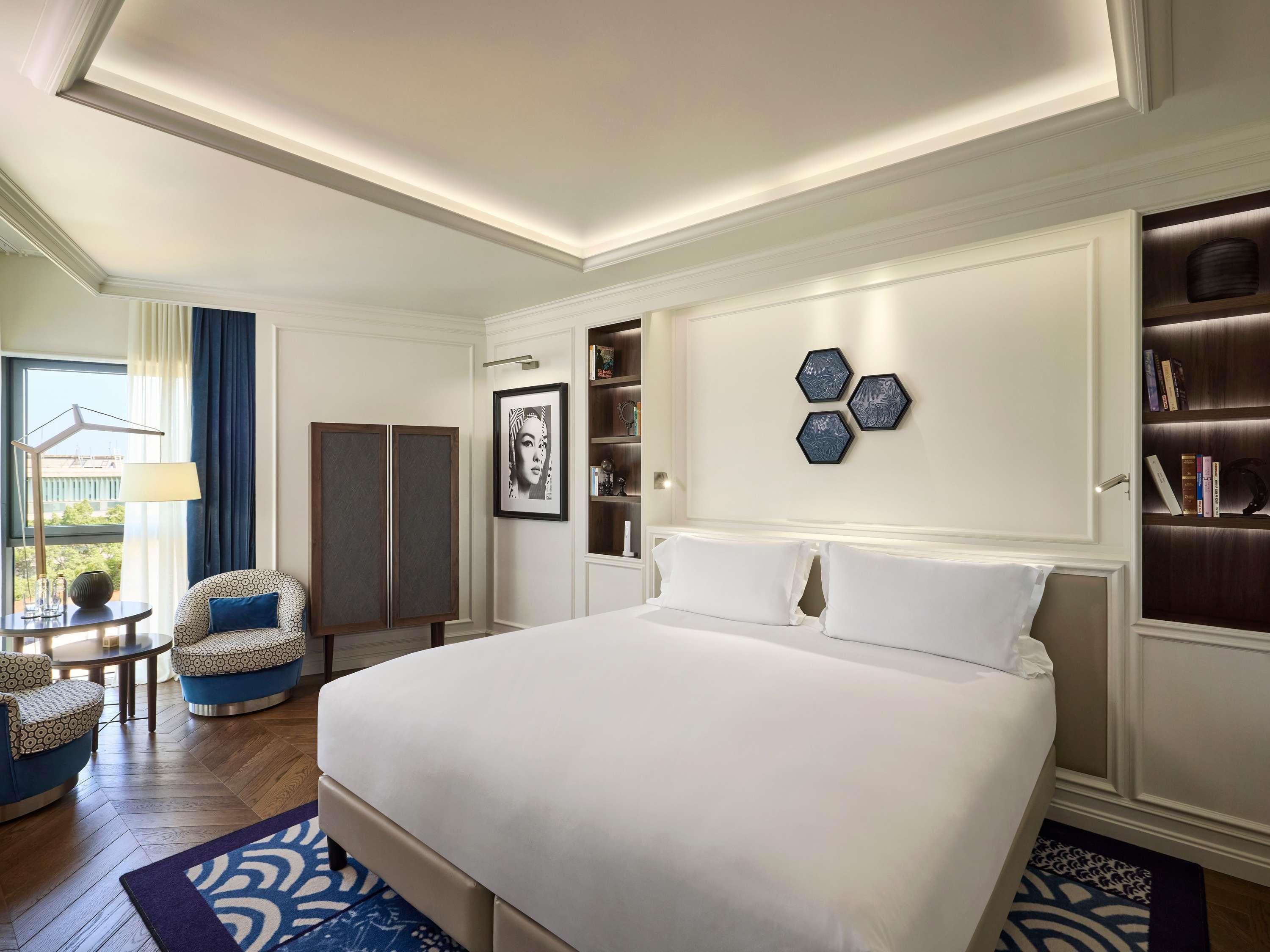 Room Premium Garden View