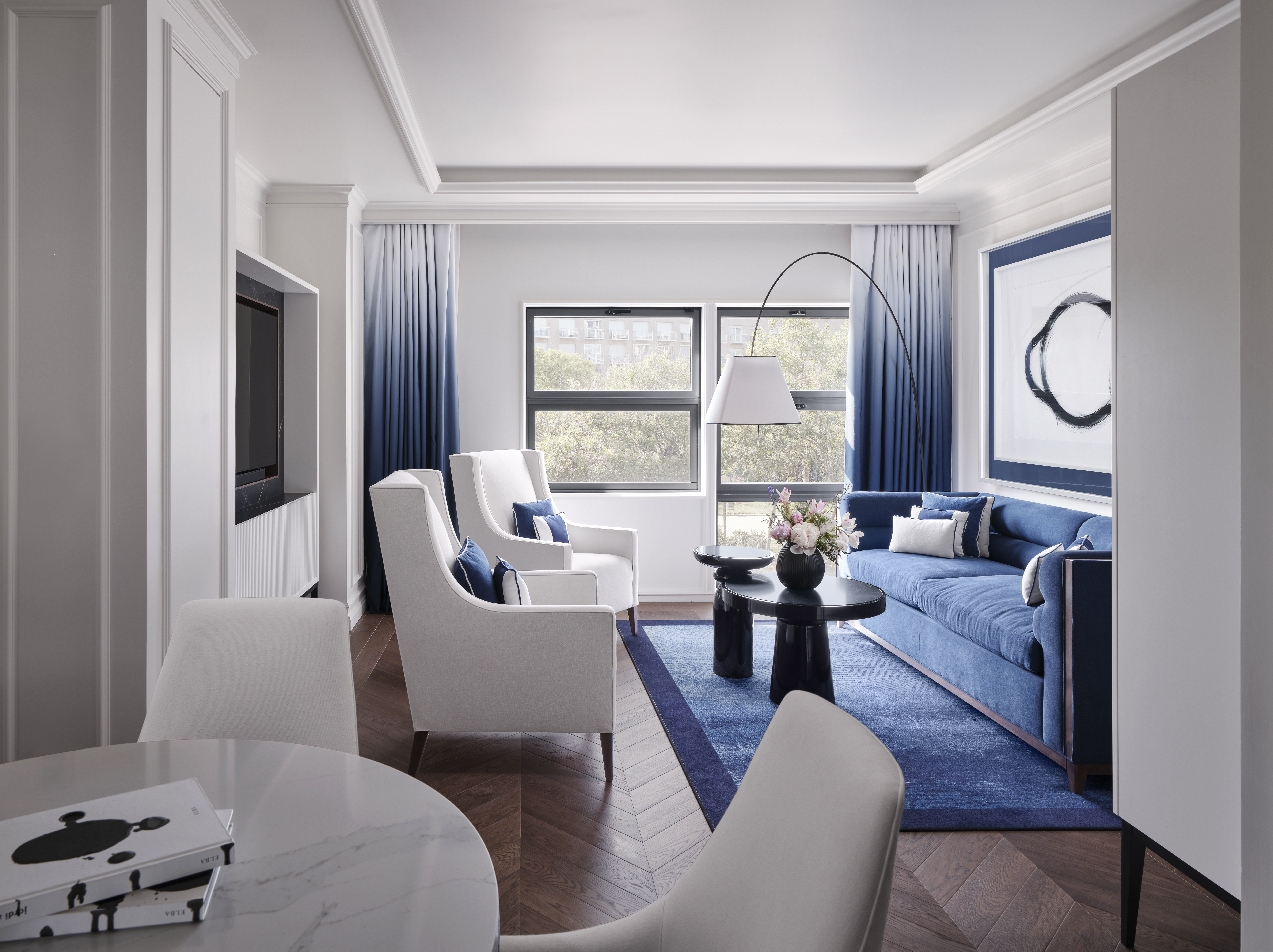 Junior Suite Ocean View