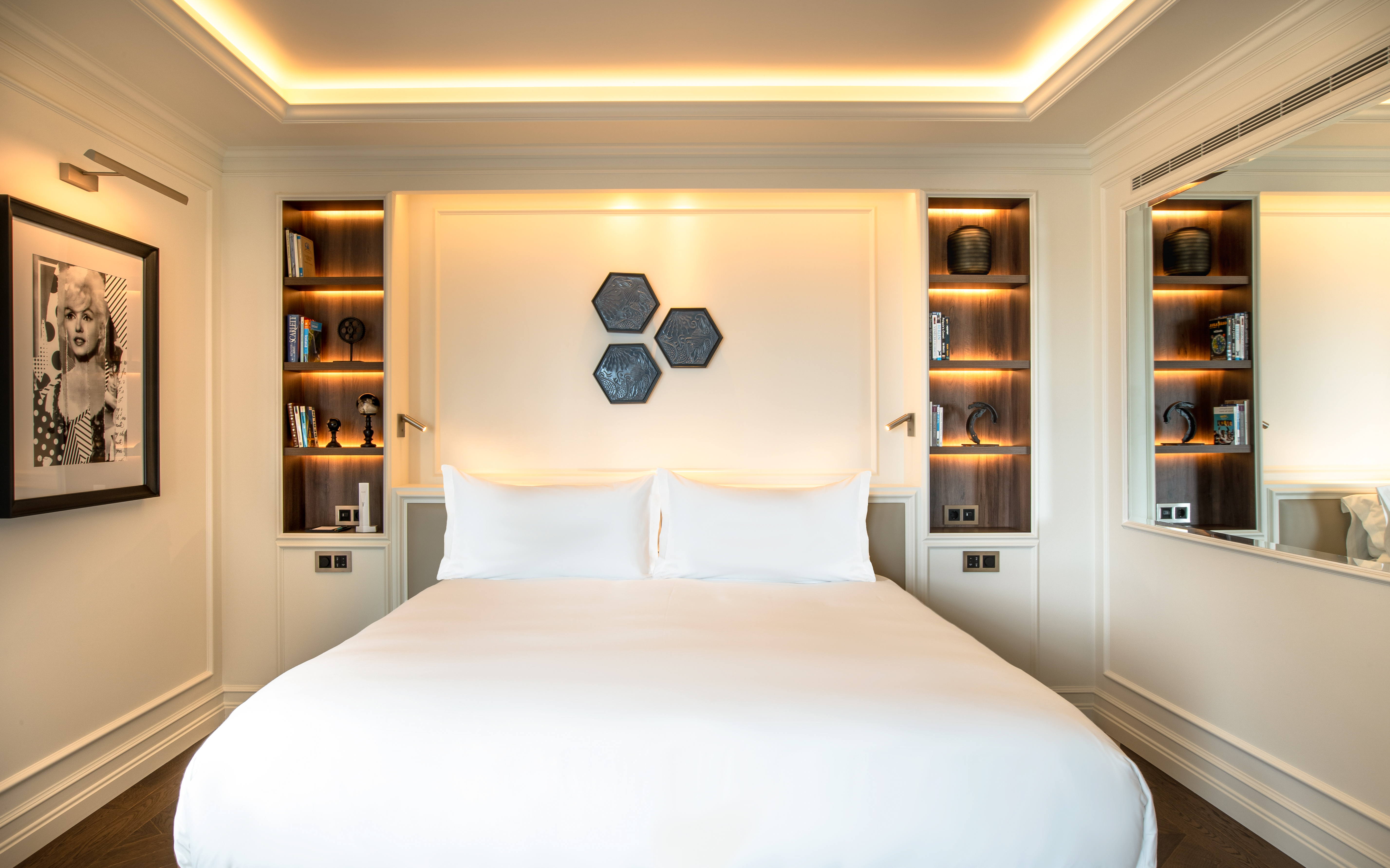 Room Premium Ocean View