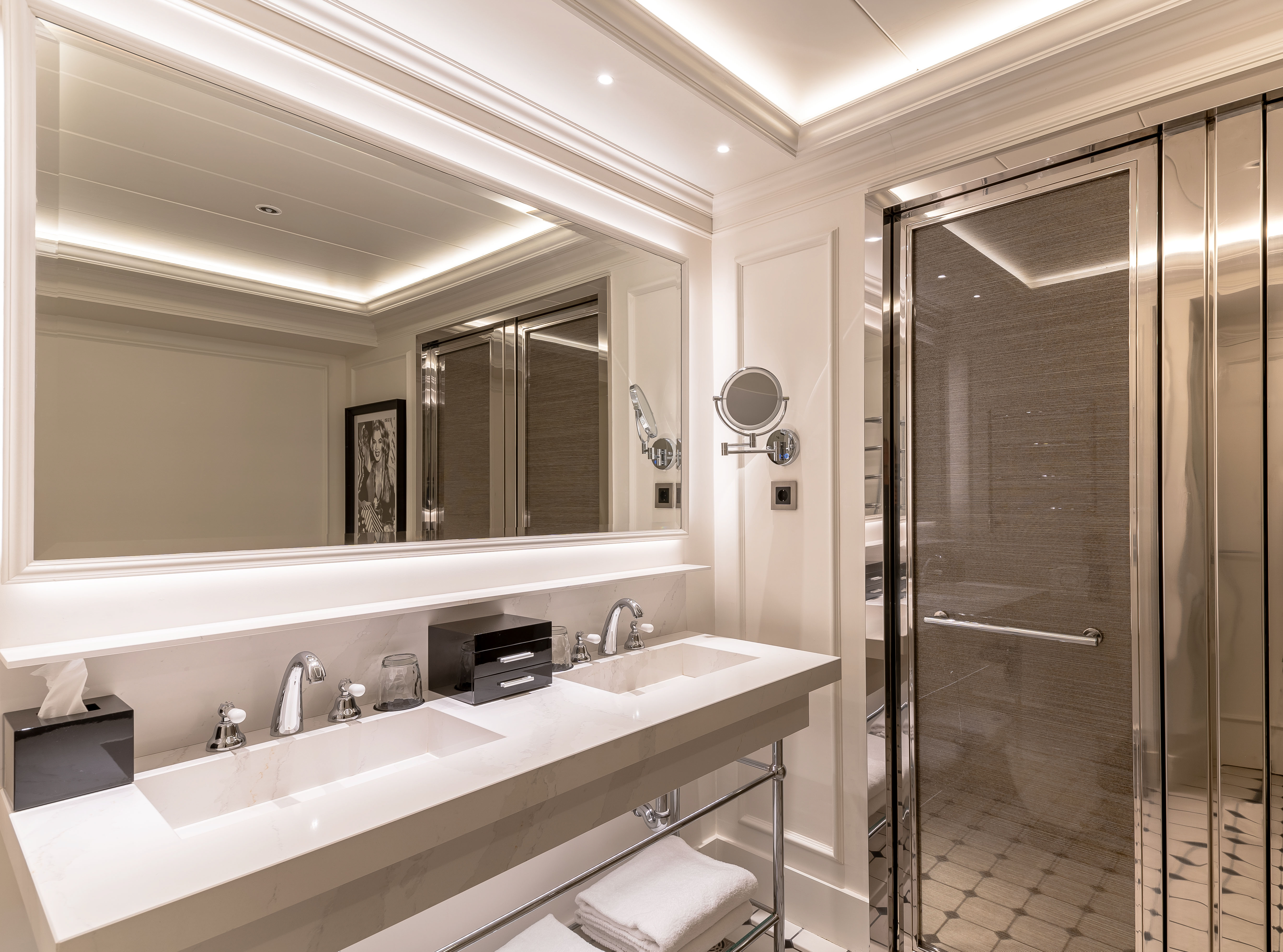 Junior Suite Ocean View