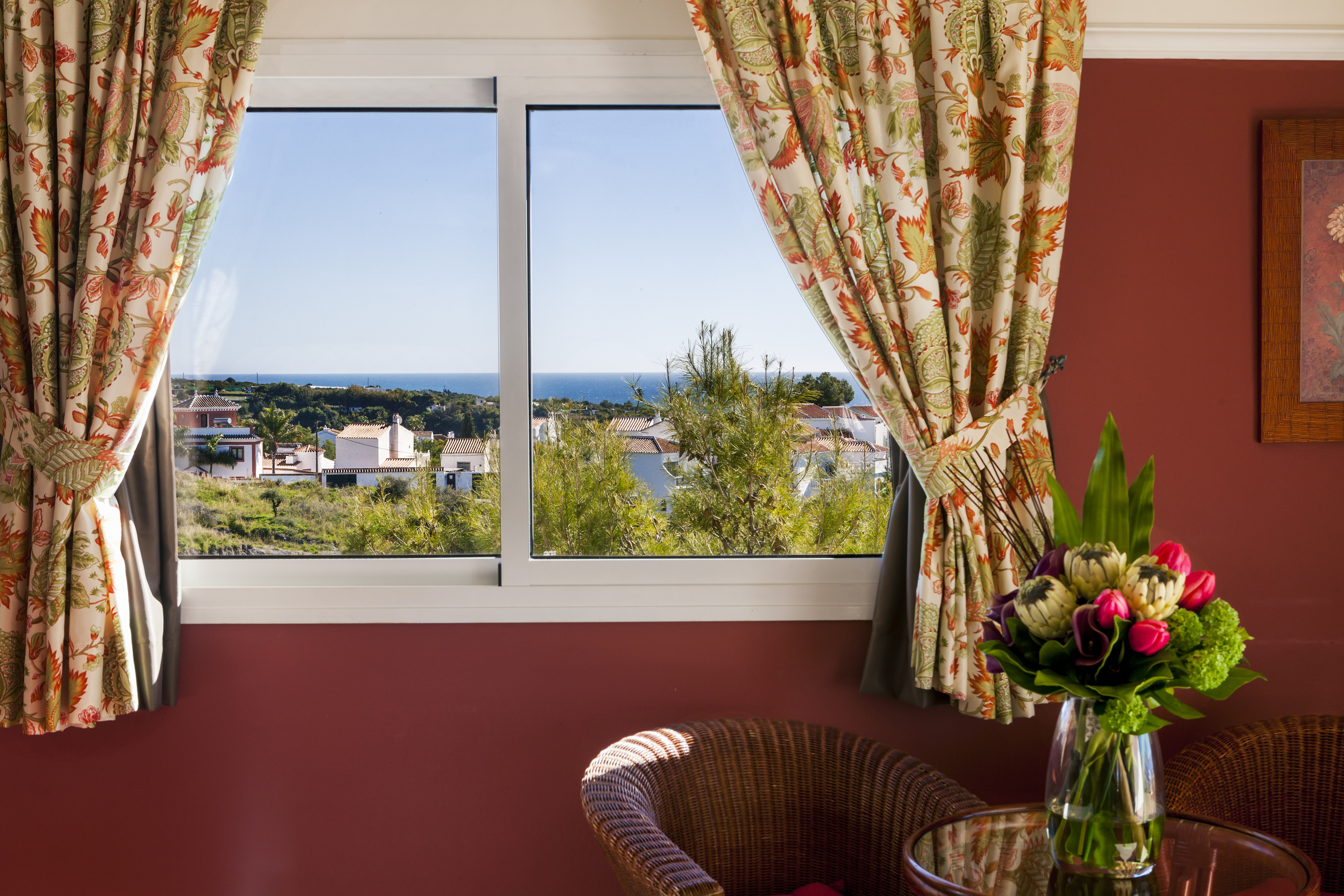 Double or Twin Superior