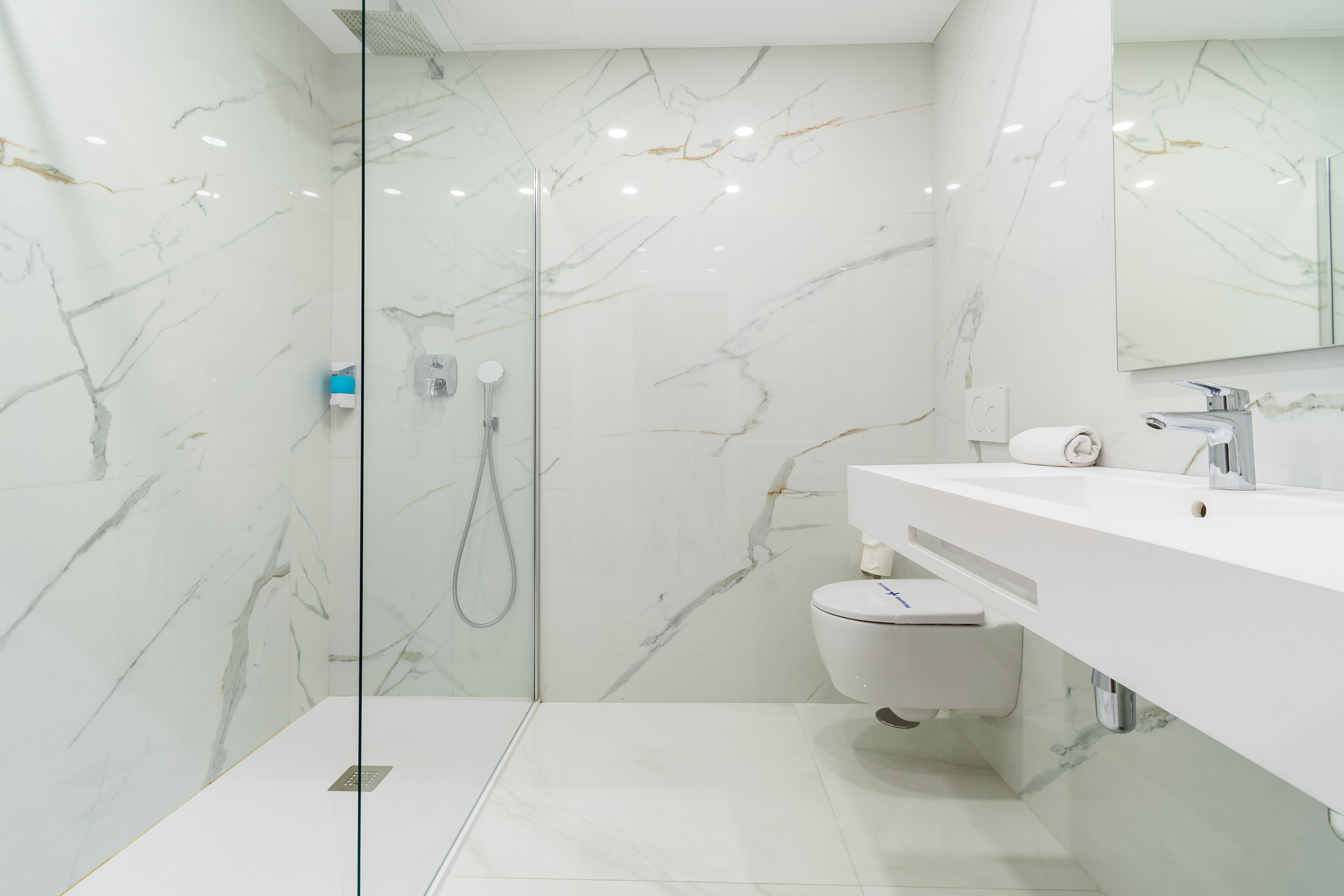 Junior Suite Capacity 3