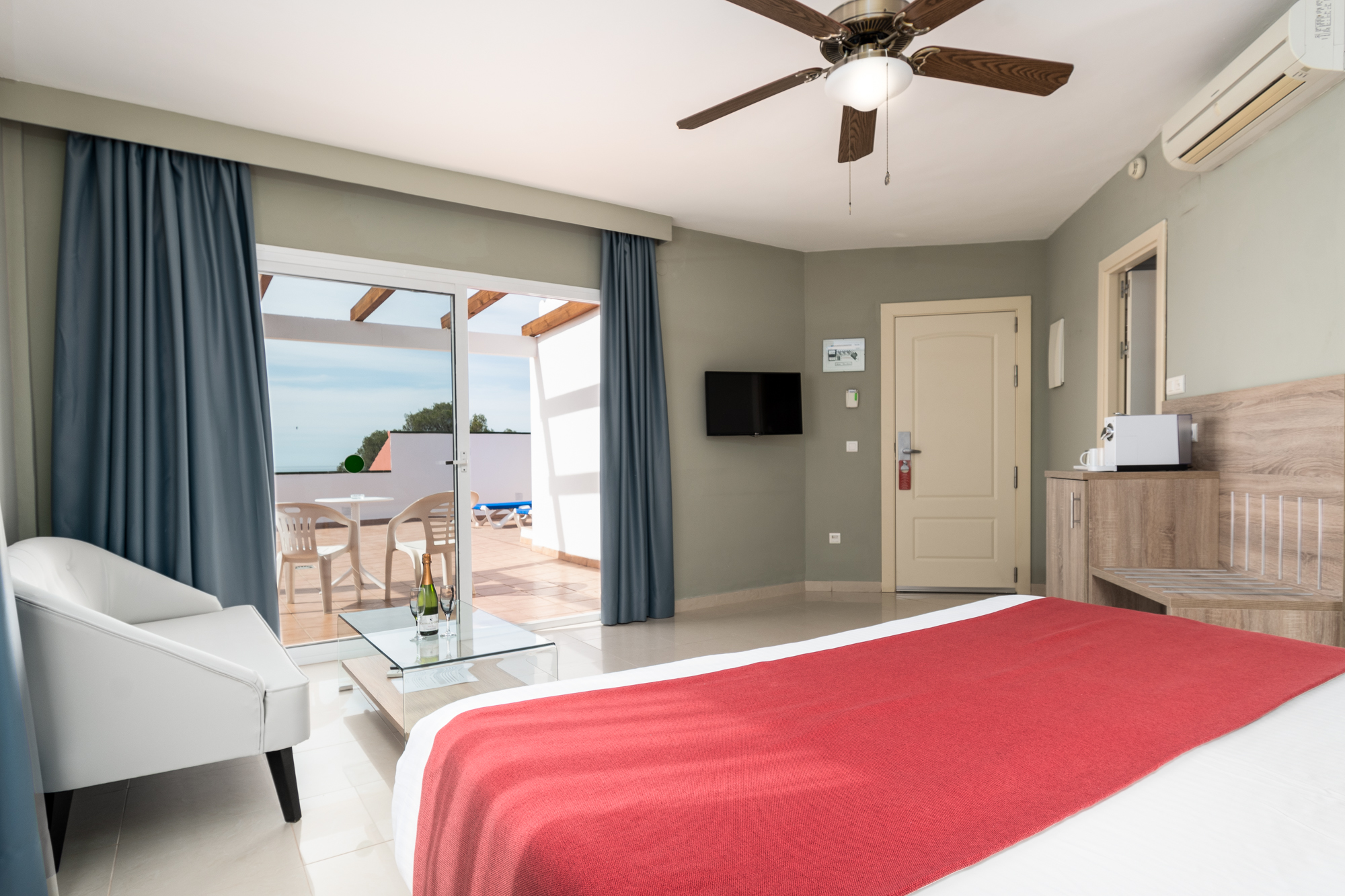 Double or Twin Superior