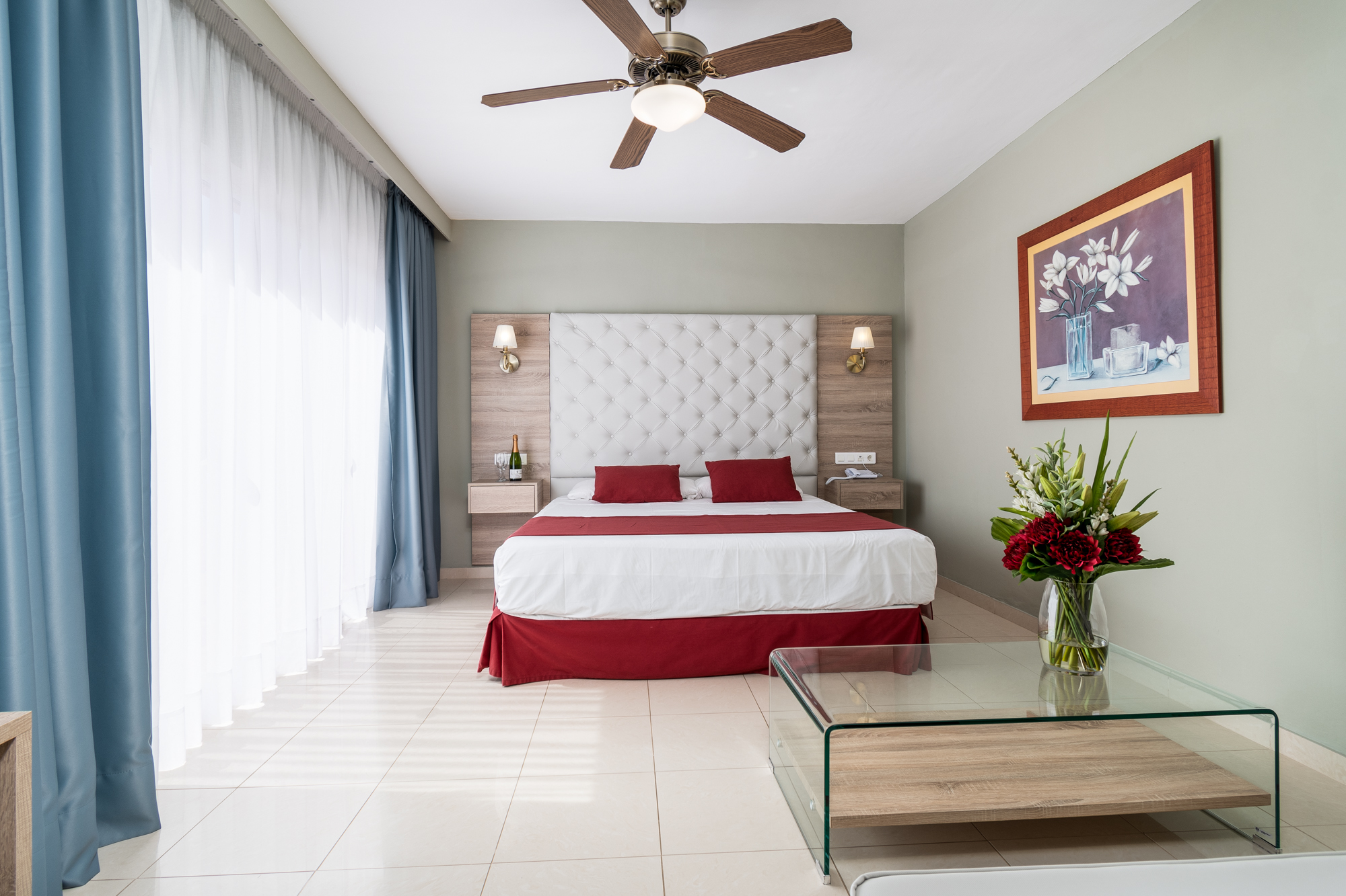 Double or Twin Superior