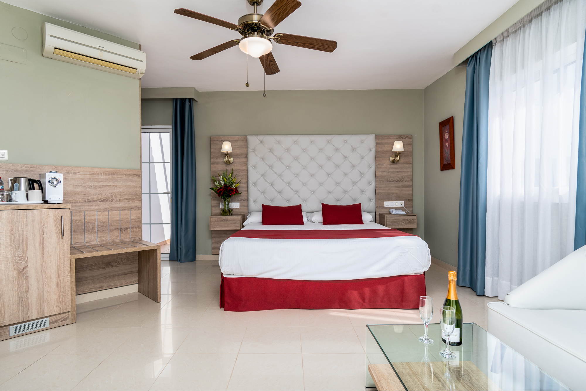 Double or Twin Superior